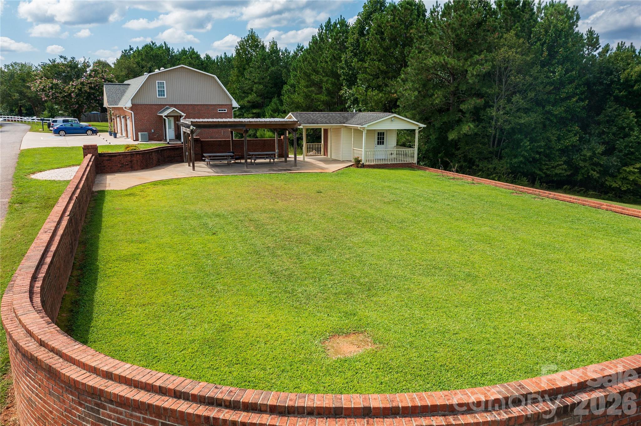 517 Cub Creek Road — Ellenboro