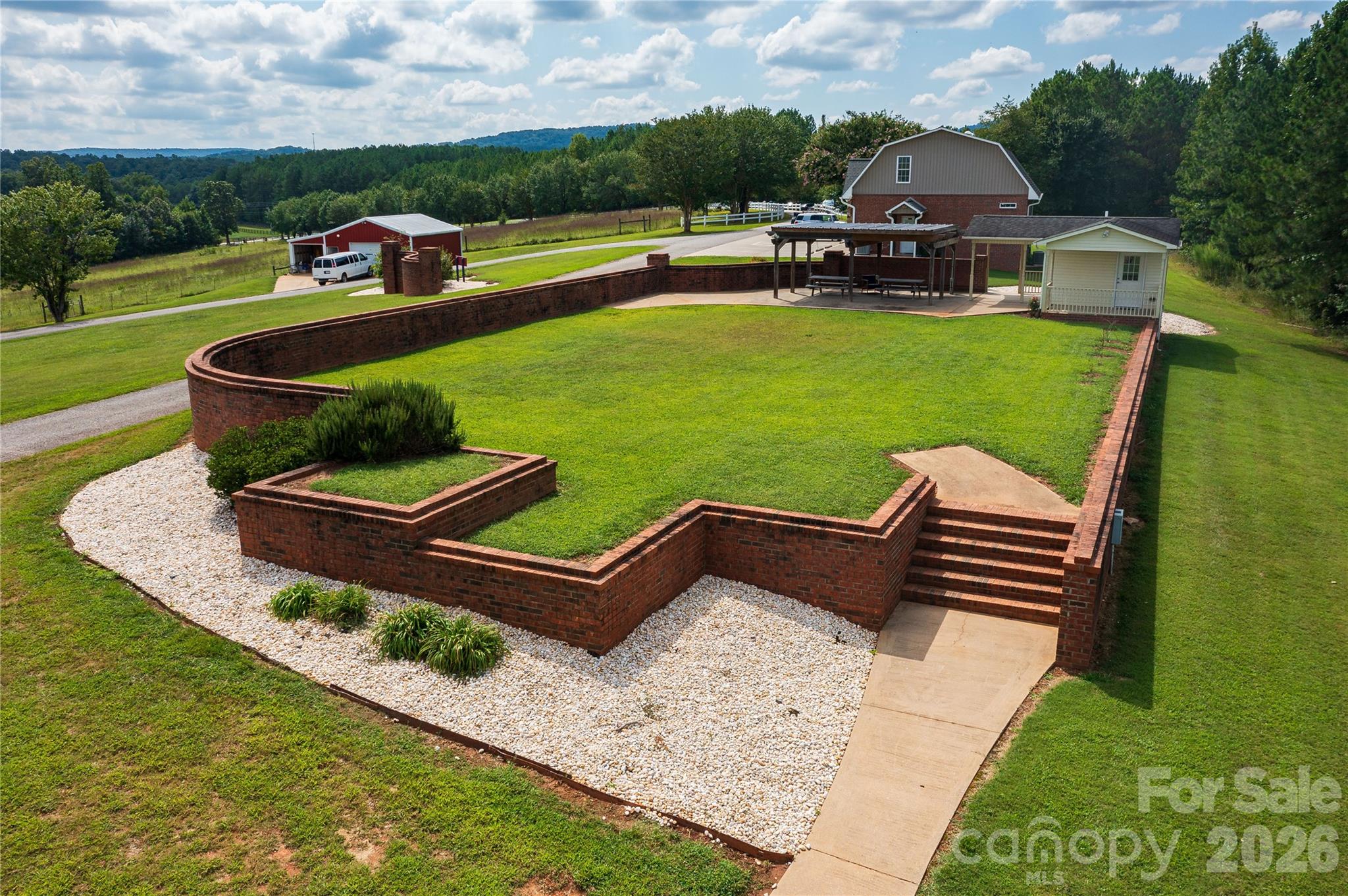 517 Cub Creek Road — Ellenboro
