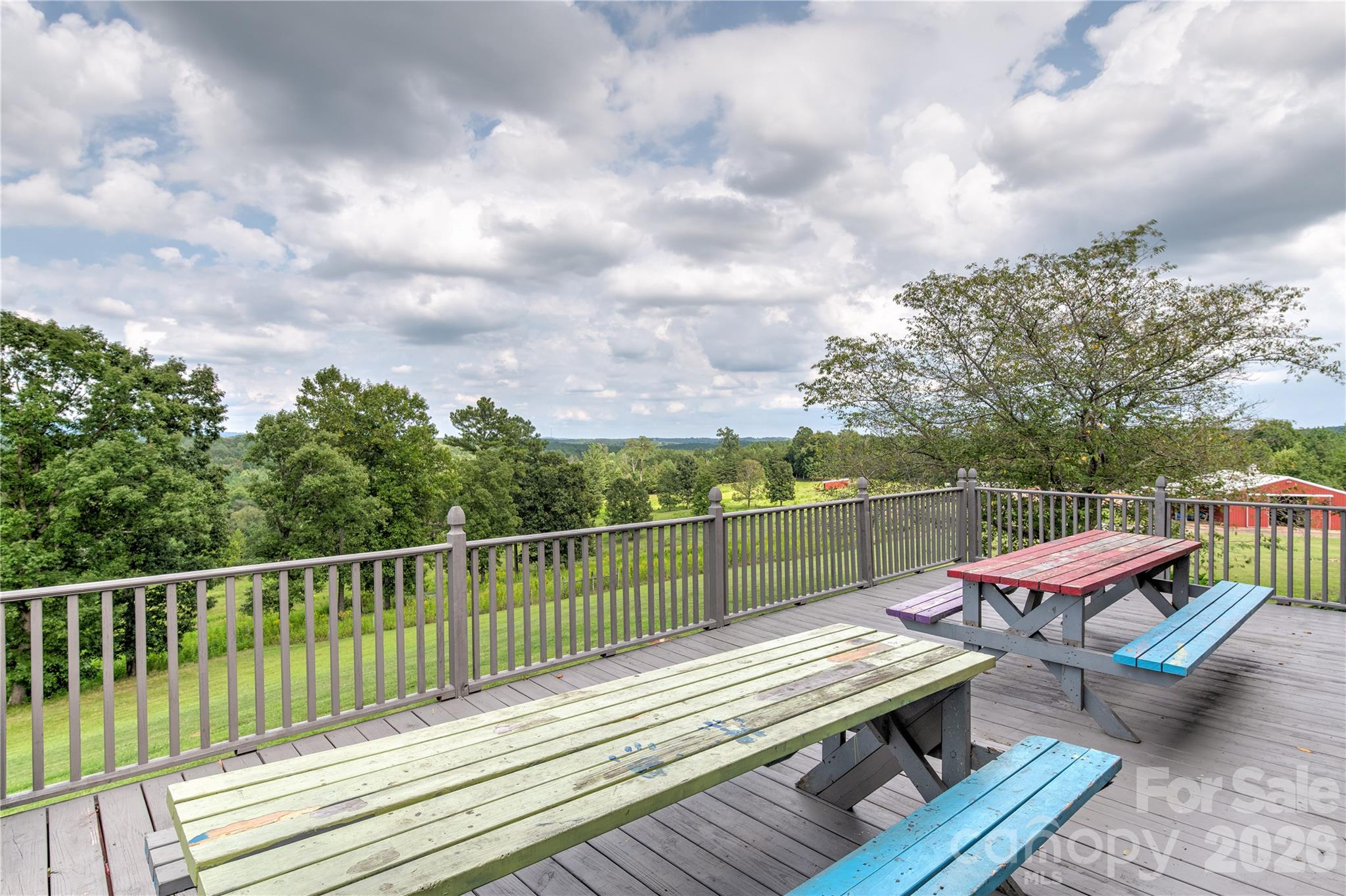 517 Cub Creek Road — Ellenboro