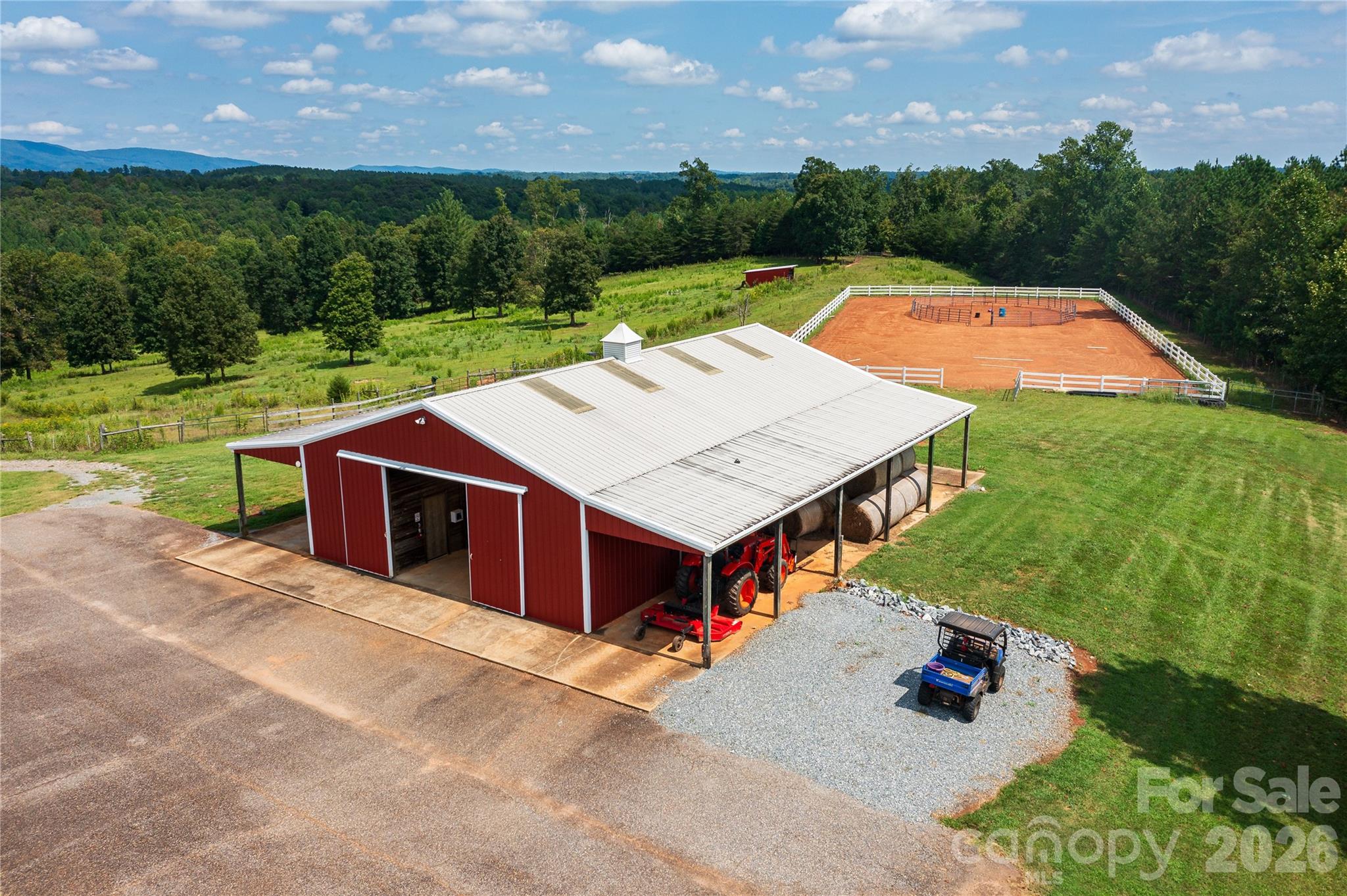 517 Cub Creek Road — Ellenboro