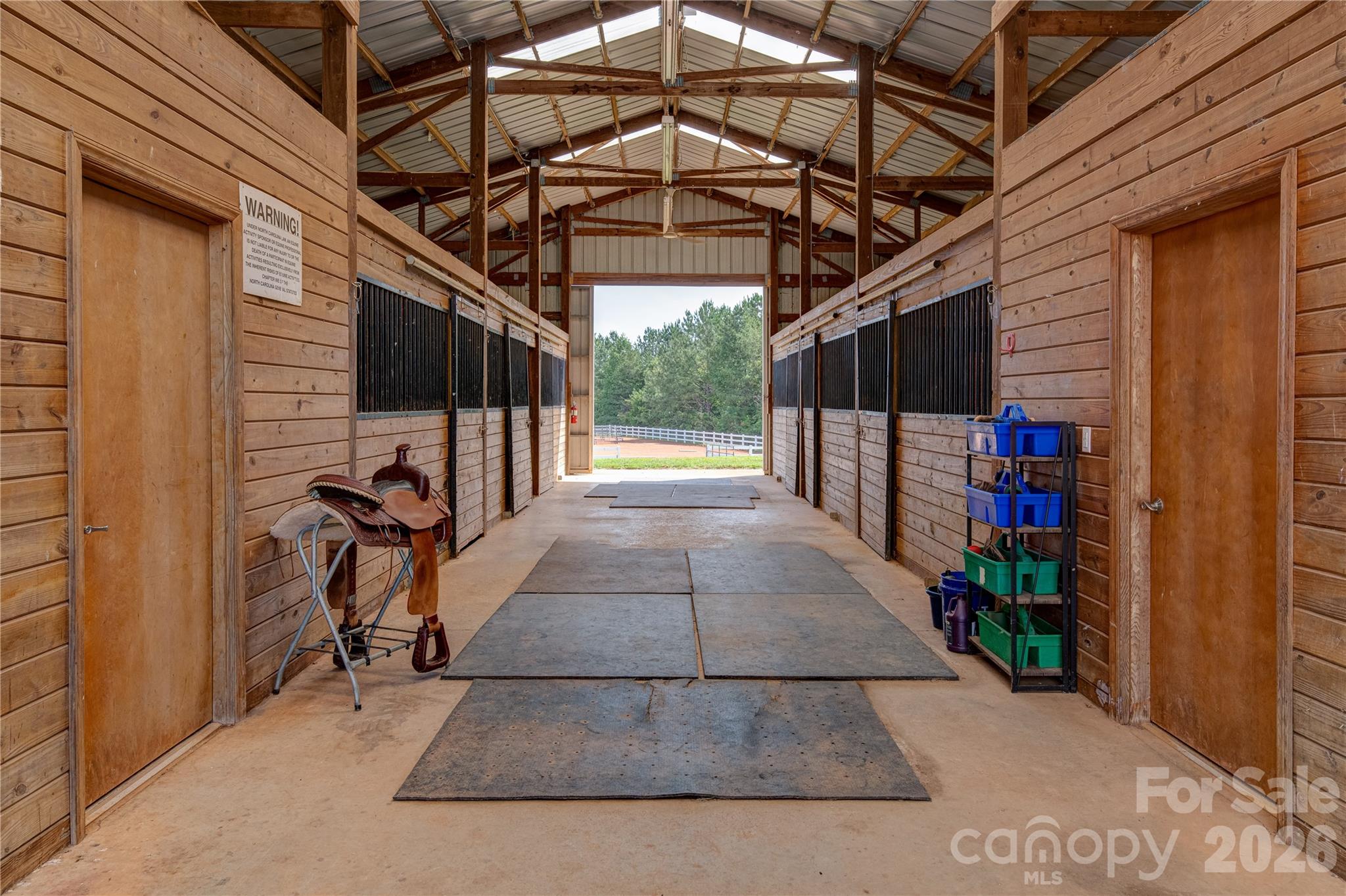 517 Cub Creek Road — Ellenboro