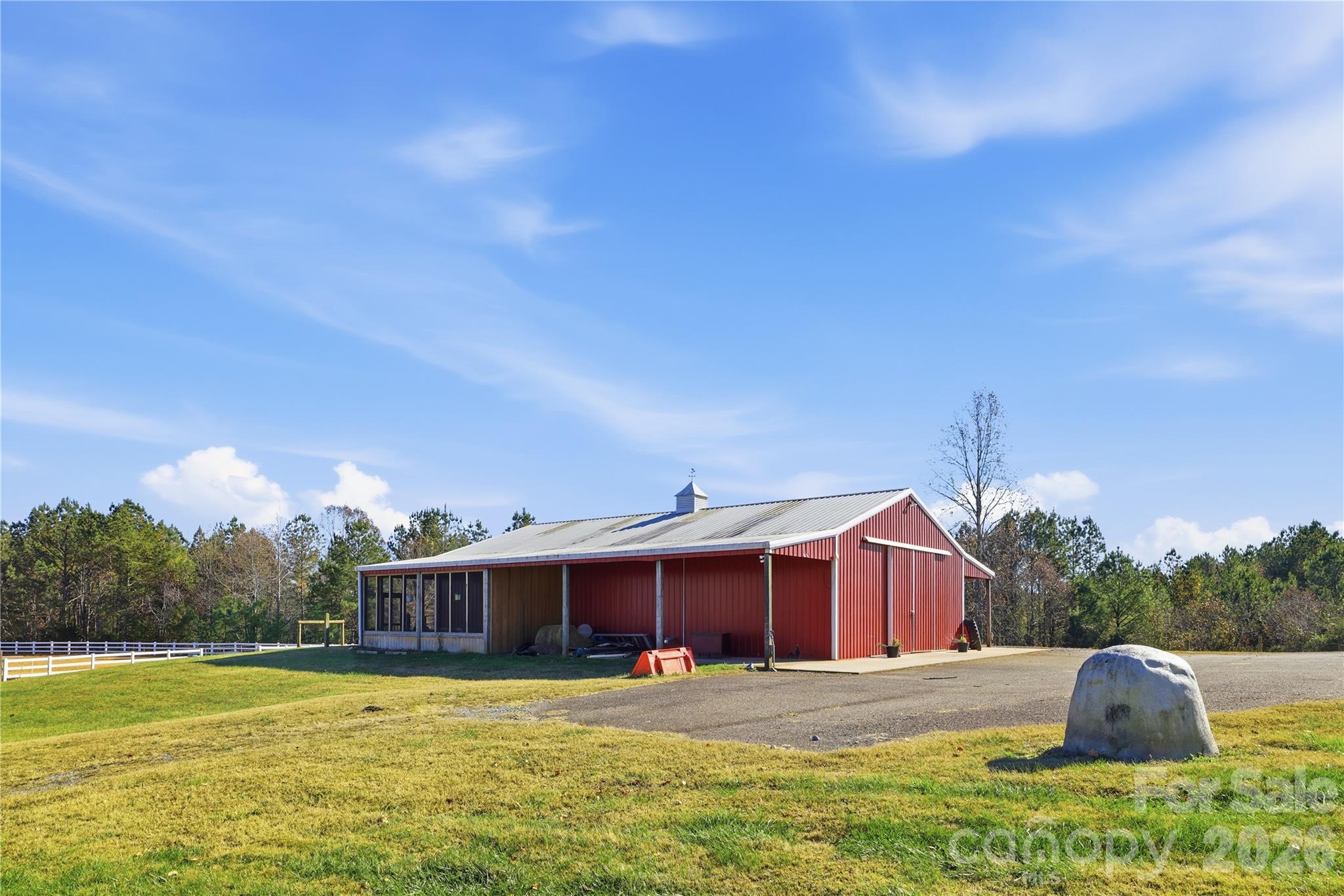 517 Cub Creek Road — Ellenboro