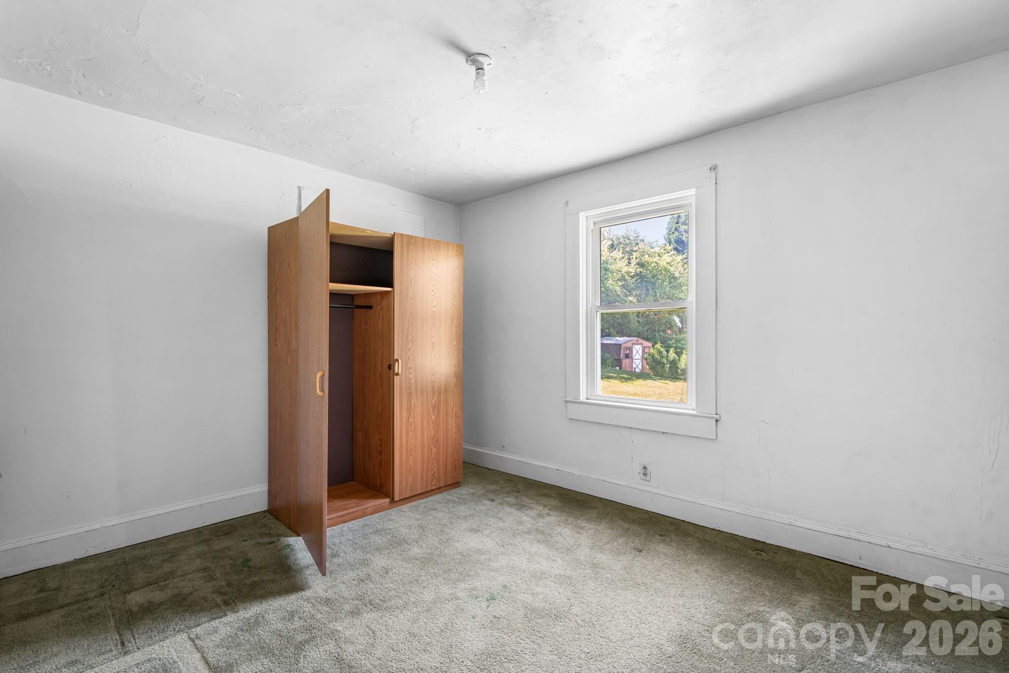 115 Brackett Street — Morganton