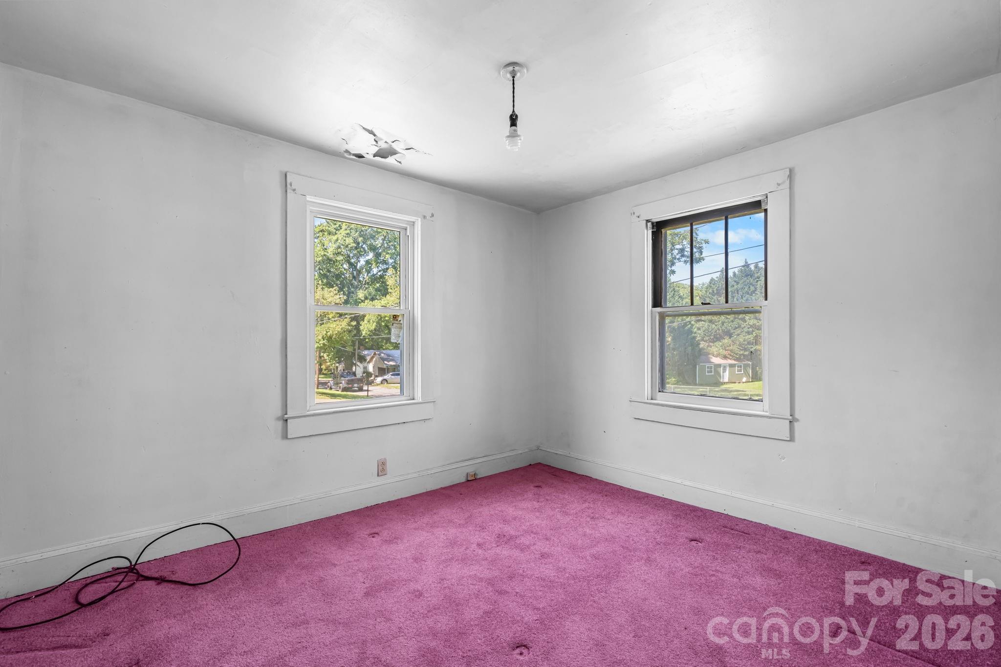 115 Brackett Street — Morganton