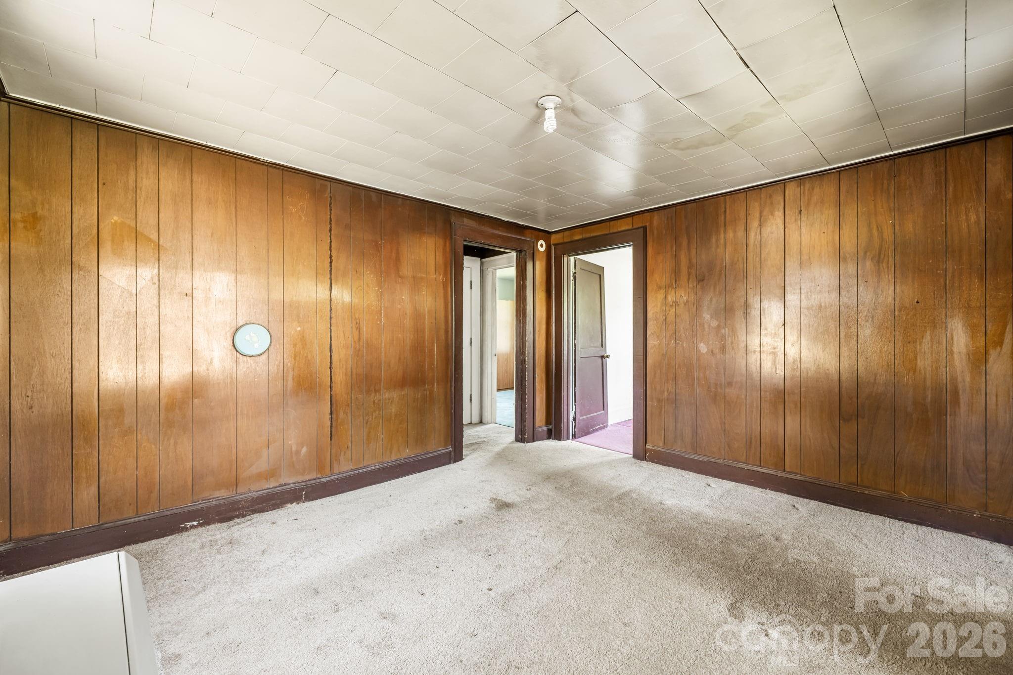 115 Brackett Street — Morganton