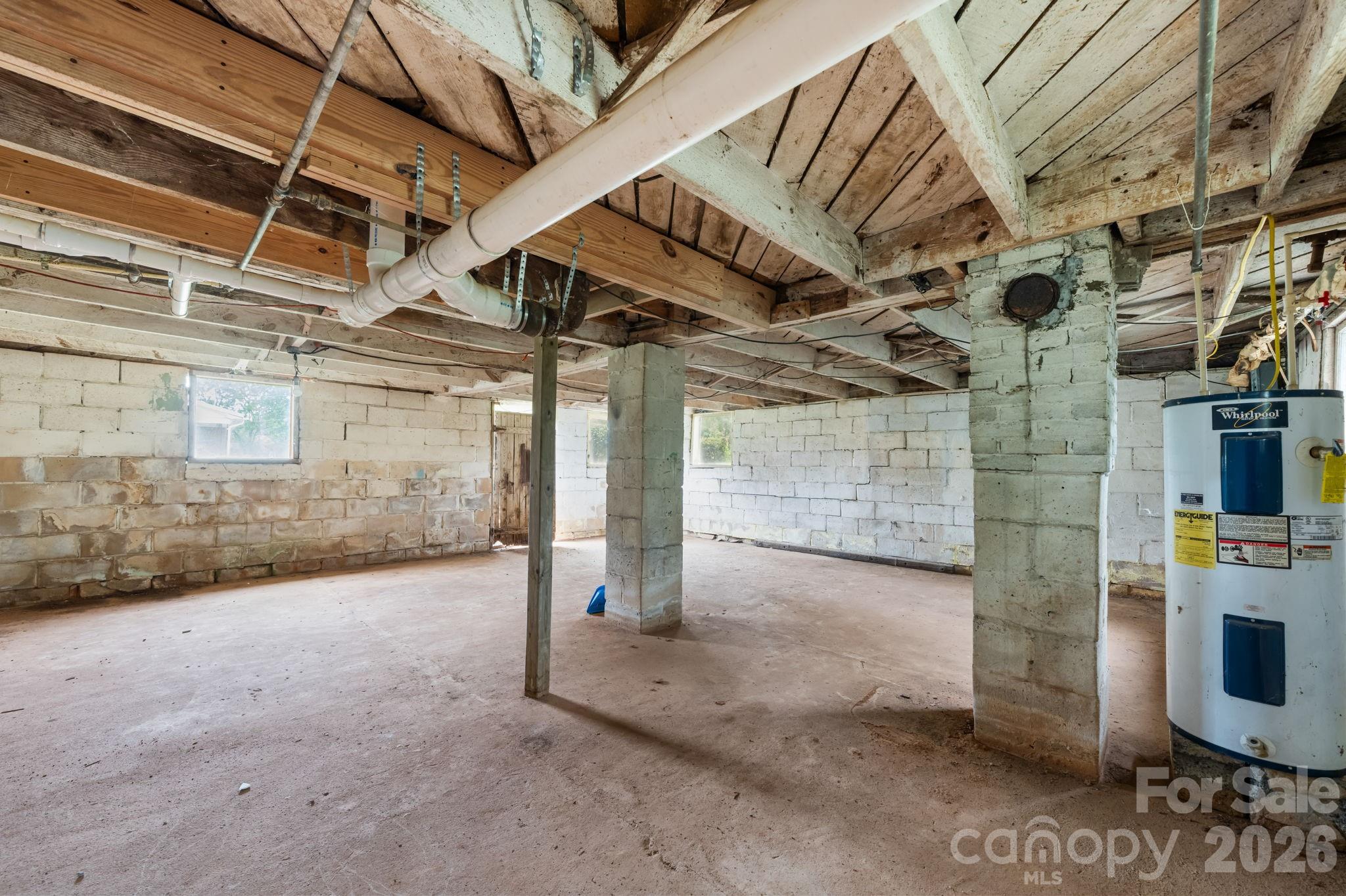 115 Brackett Street — Morganton