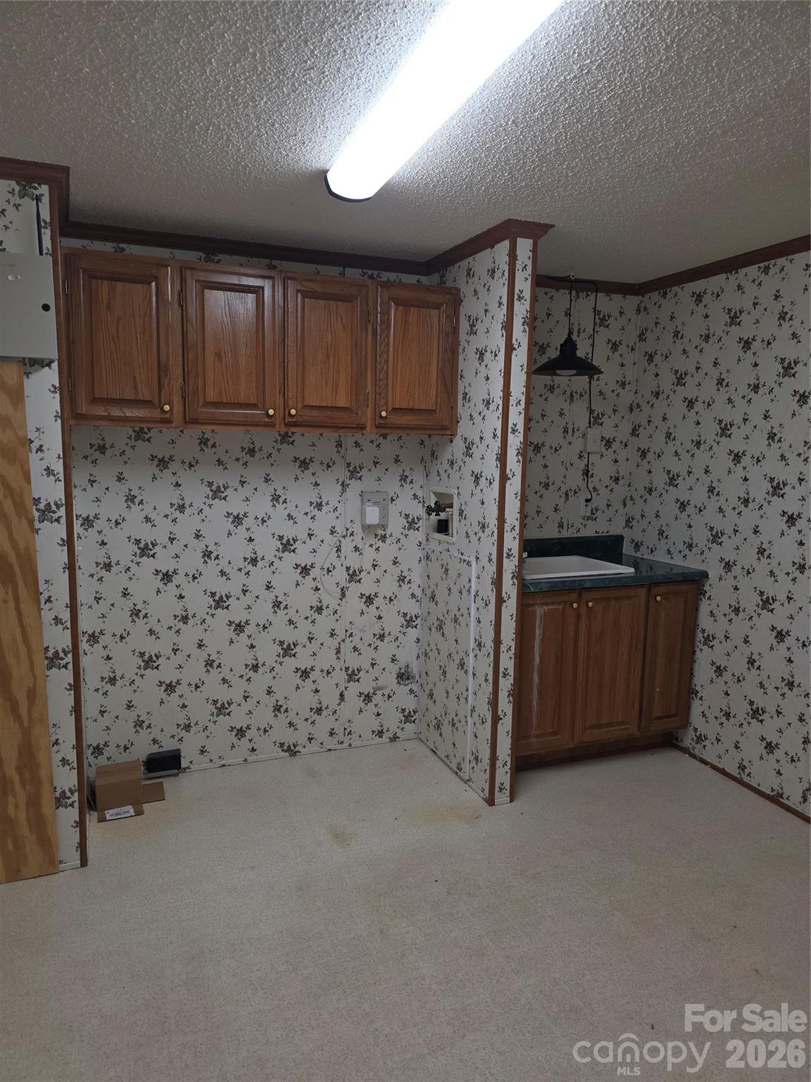 1395 Cape Hickory Road — Hickory