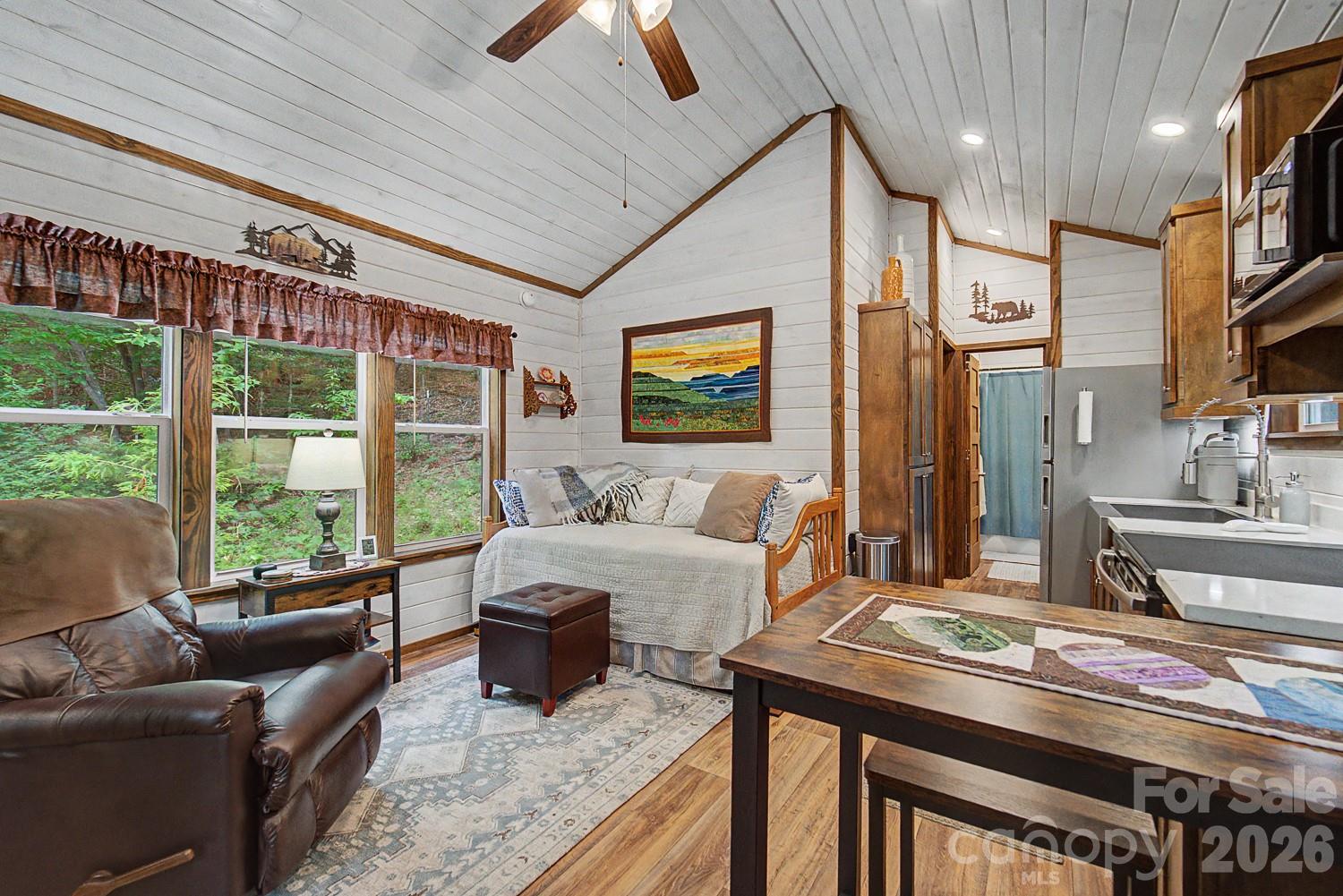 243 Jonquil Woods Road — Franklin