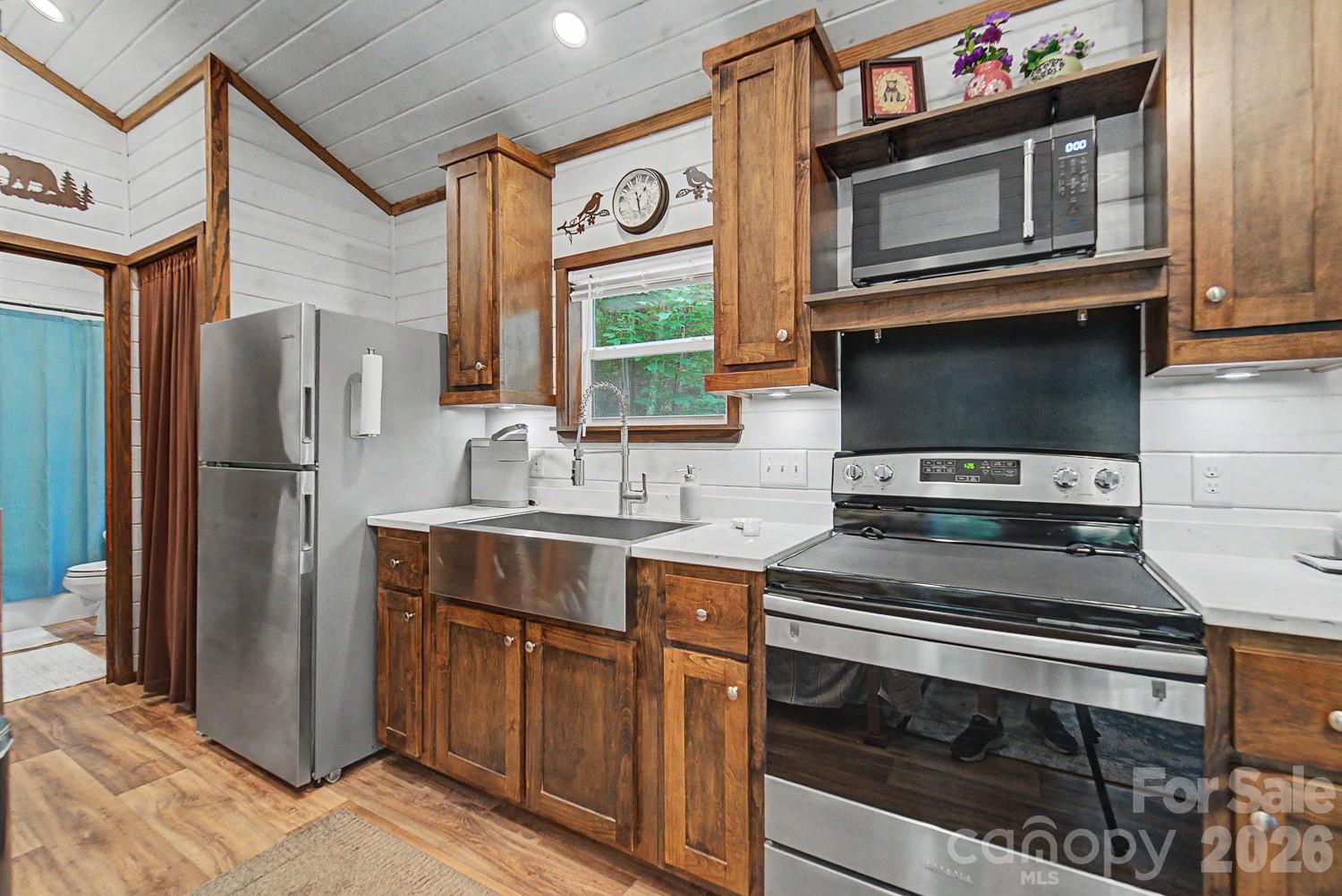243 Jonquil Woods Road — Franklin