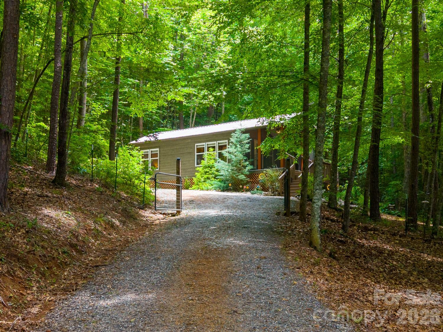 243 Jonquil Woods Road — Franklin
