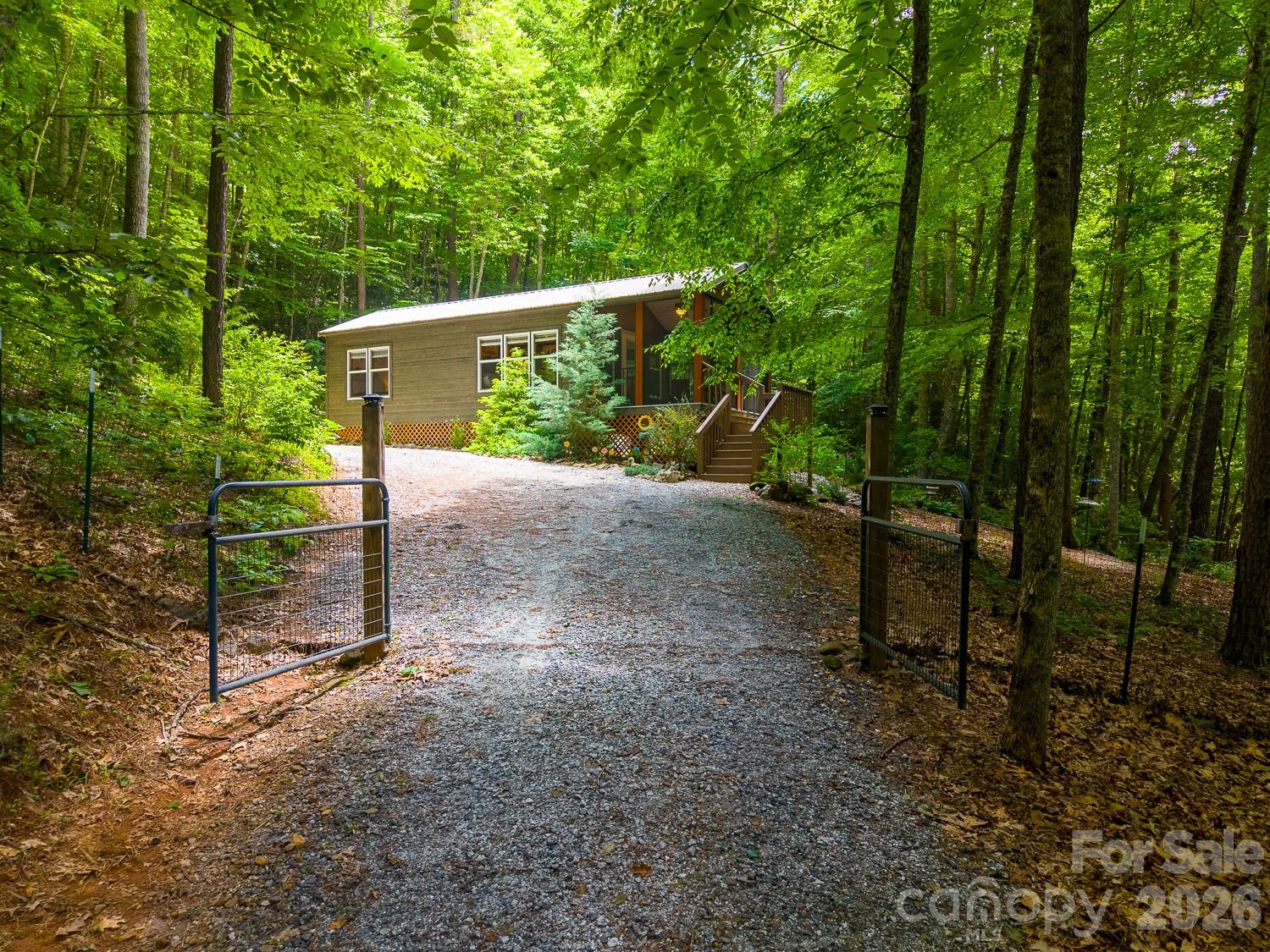 243 Jonquil Woods Road — Franklin