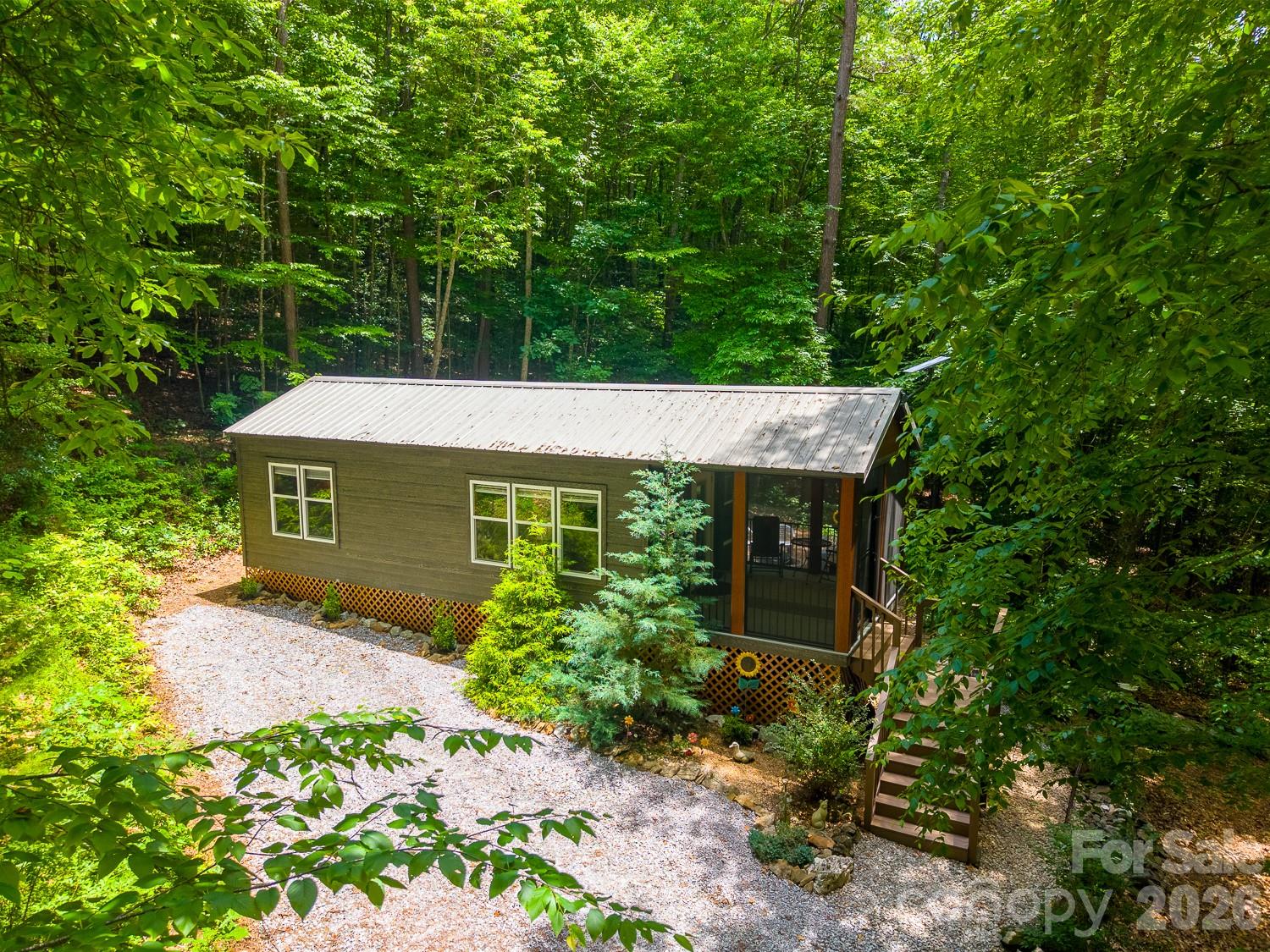 243 Jonquil Woods Road — Franklin