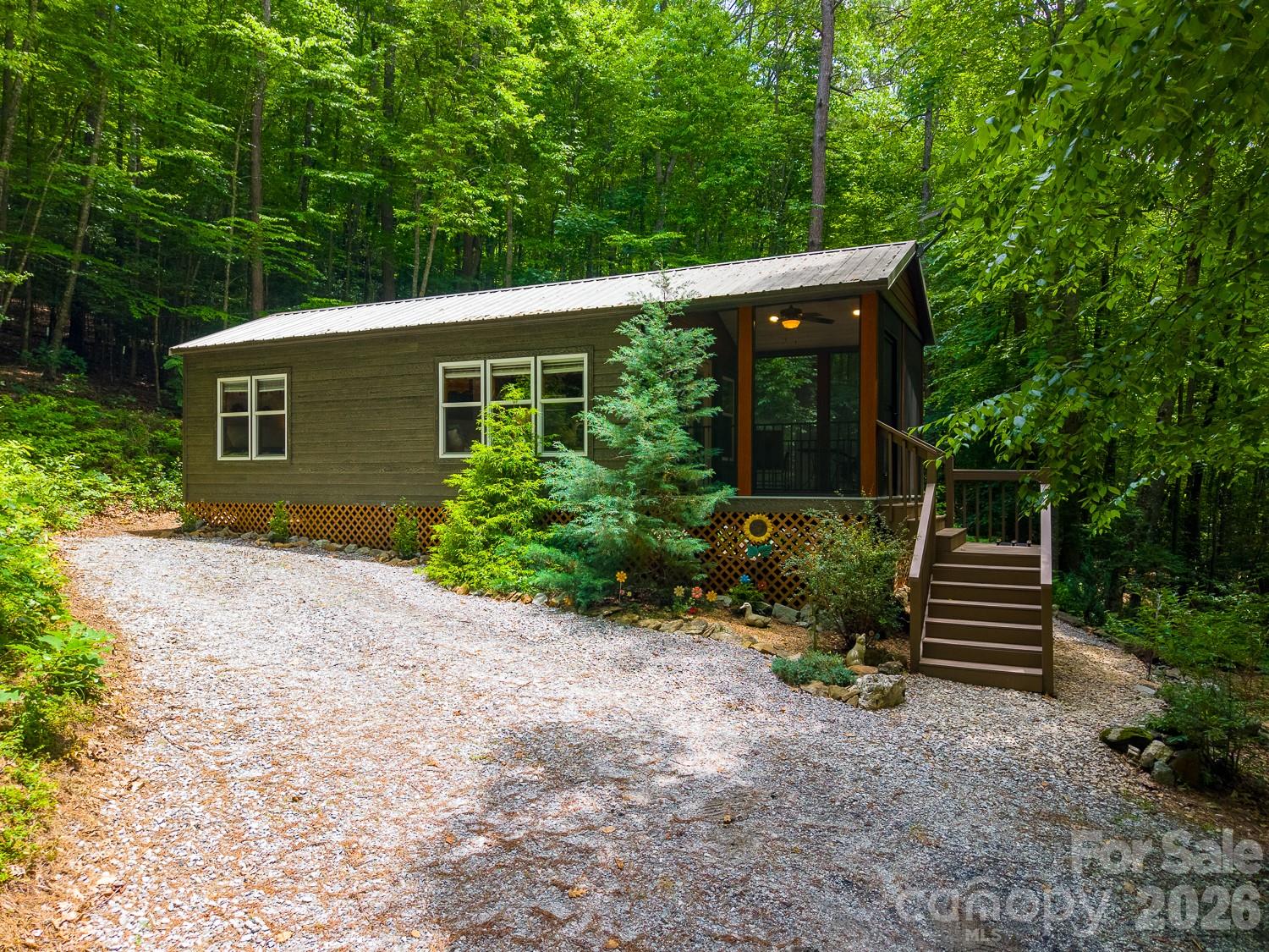 243 Jonquil Woods Road — Franklin