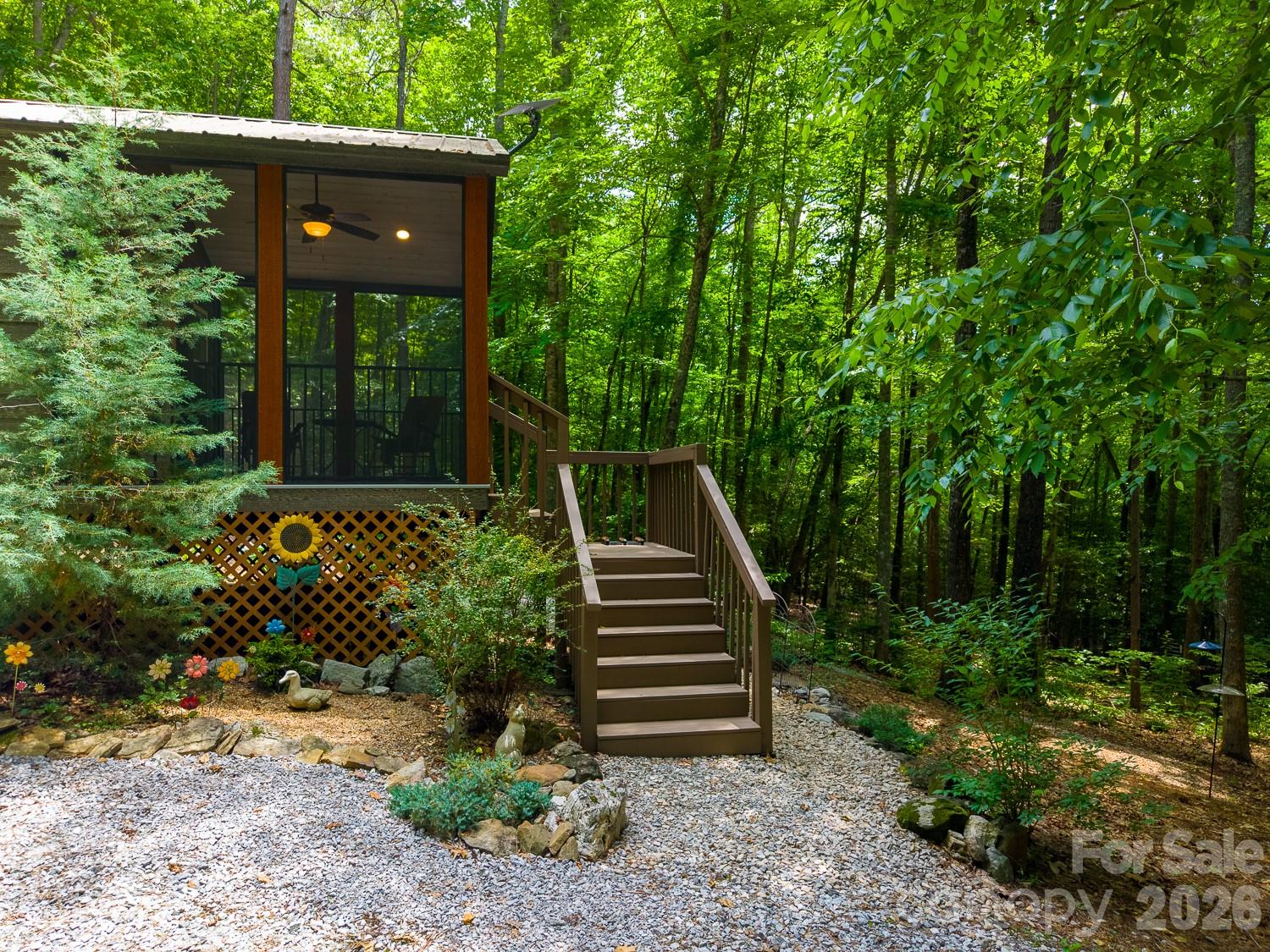 243 Jonquil Woods Road — Franklin
