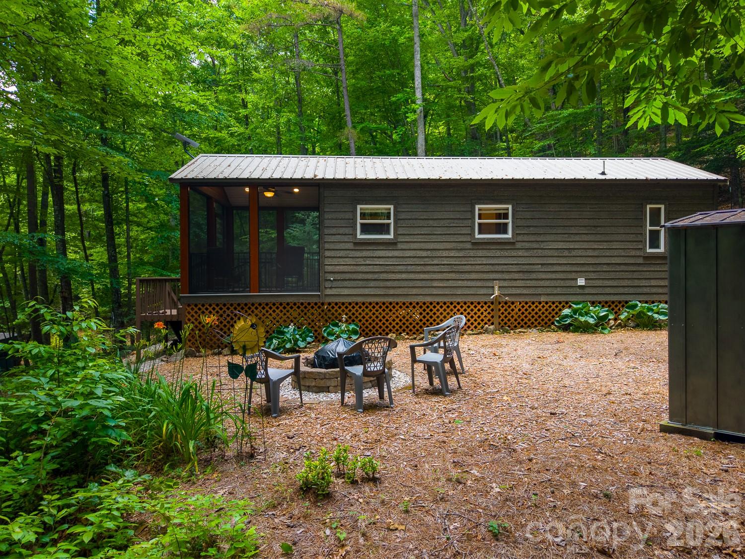 243 Jonquil Woods Road — Franklin