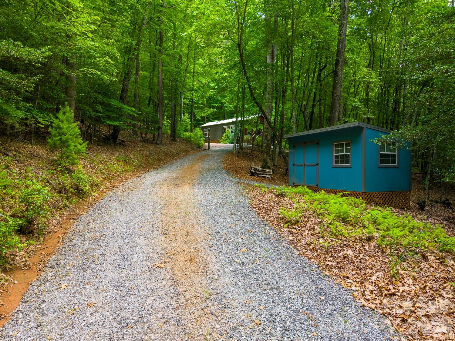 243 Jonquil Woods Road — Franklin