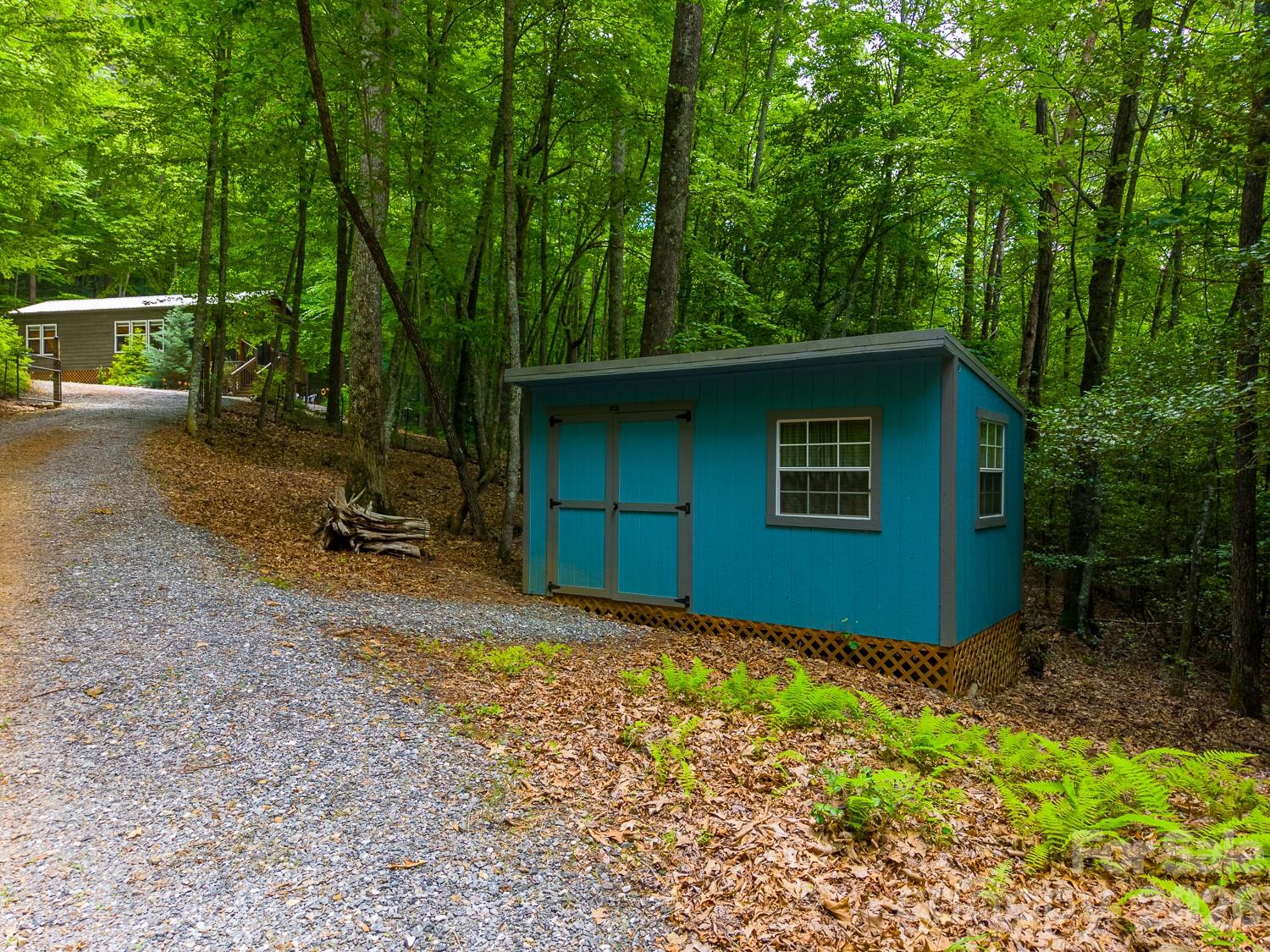 243 Jonquil Woods Road — Franklin