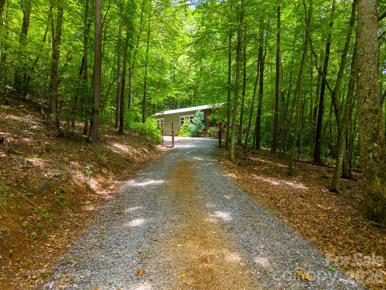 243 Jonquil Woods Road — Franklin