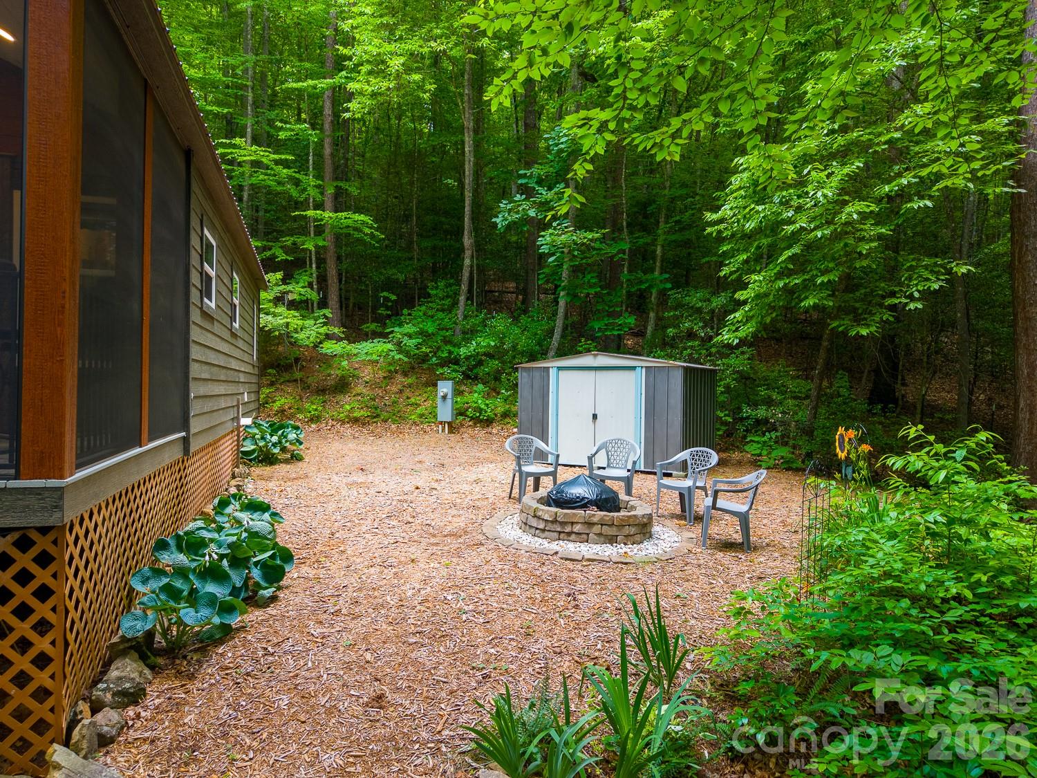 243 Jonquil Woods Road — Franklin
