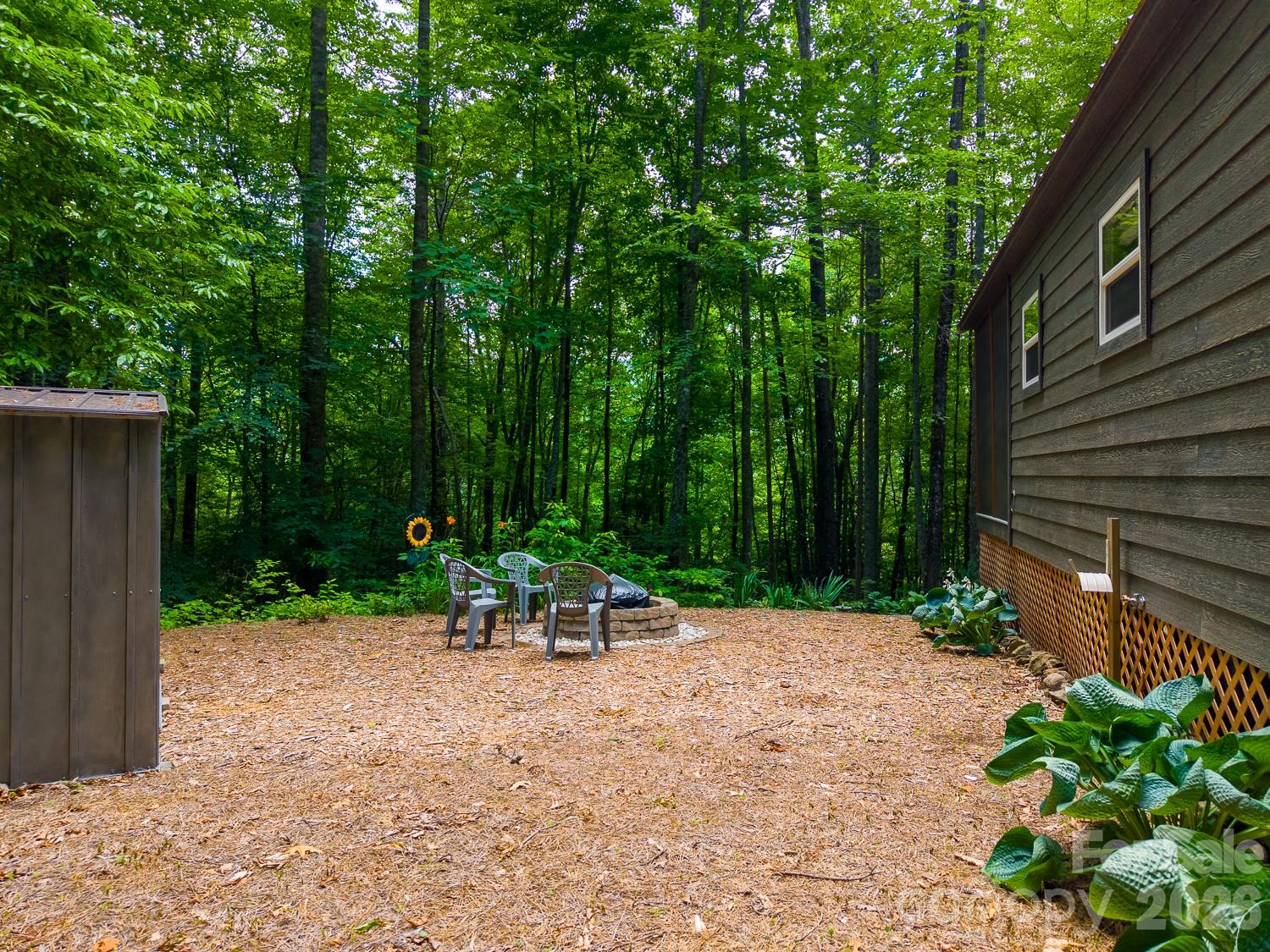 243 Jonquil Woods Road — Franklin
