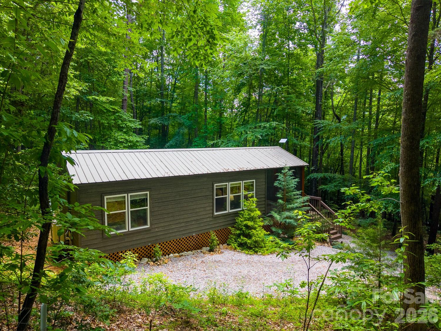 243 Jonquil Woods Road — Franklin