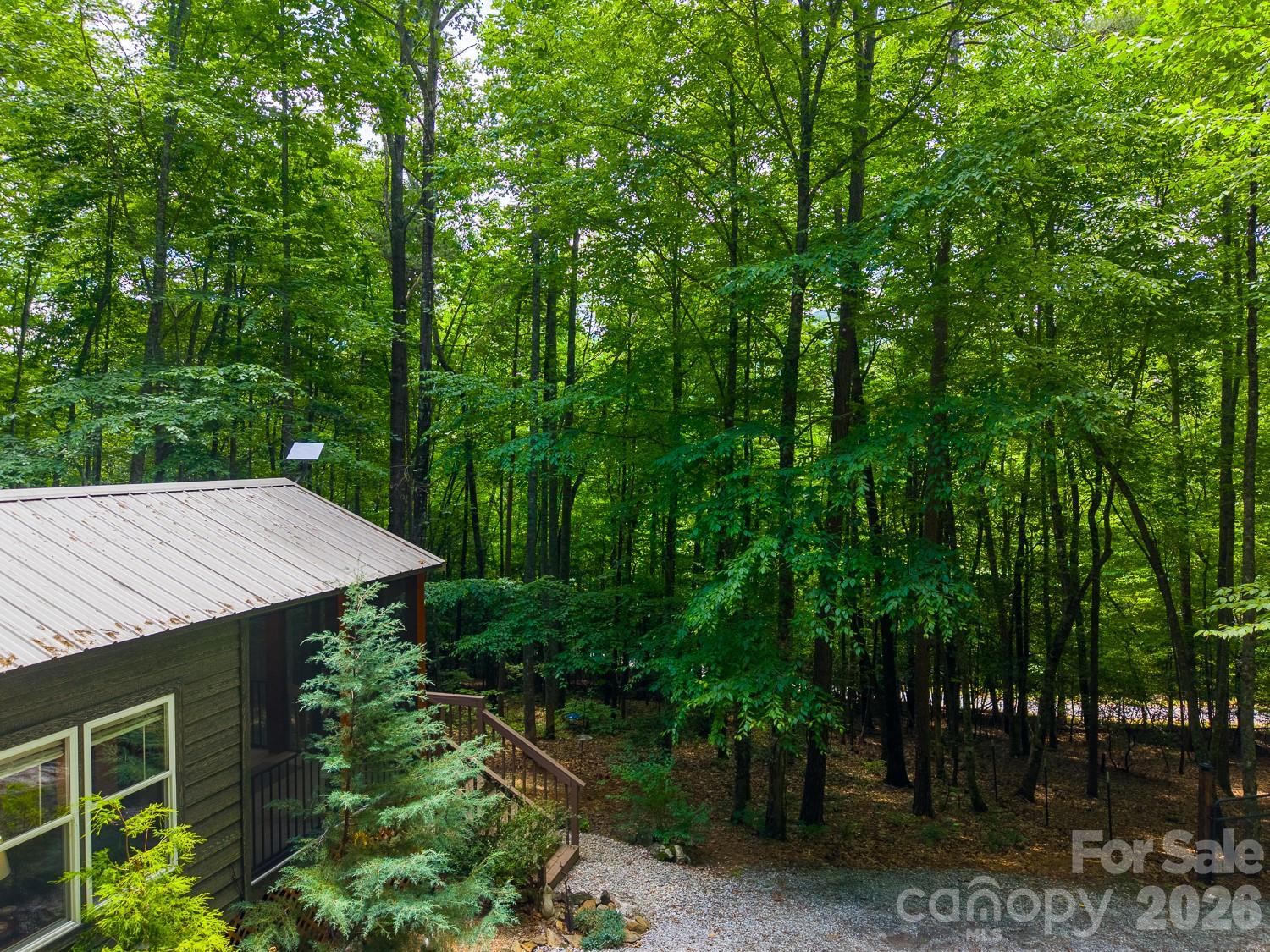 243 Jonquil Woods Road — Franklin