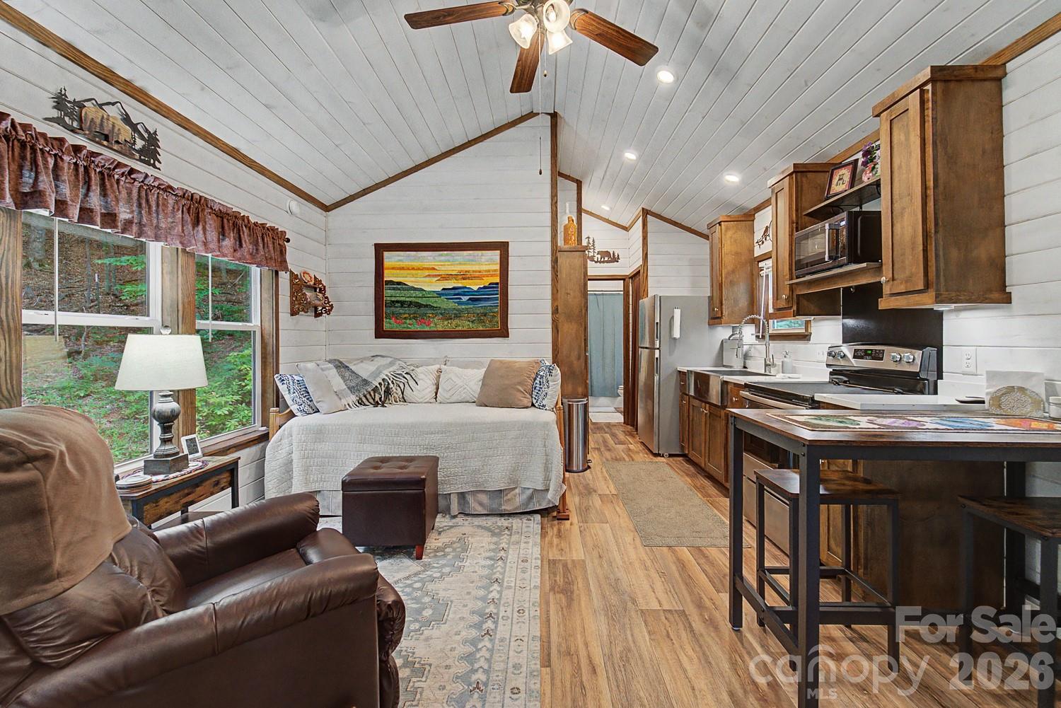 243 Jonquil Woods Road — Franklin