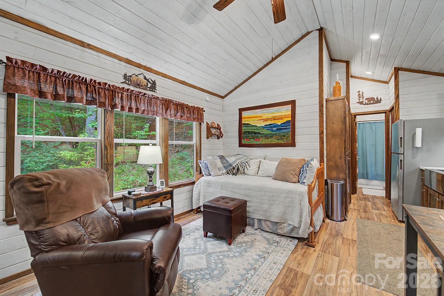 243 Jonquil Woods Road — Franklin