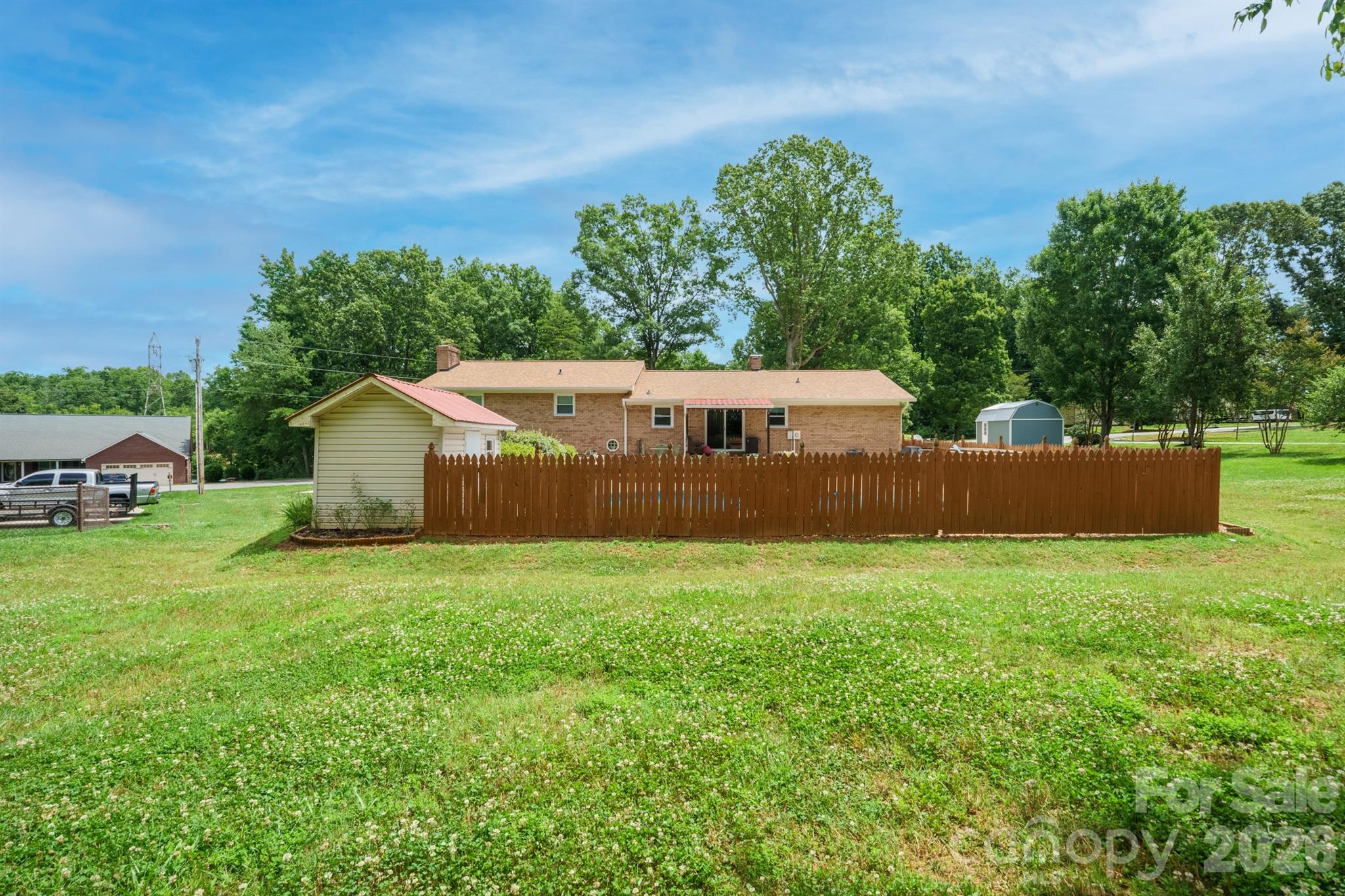 201 Wellington Drive — Lincolnton