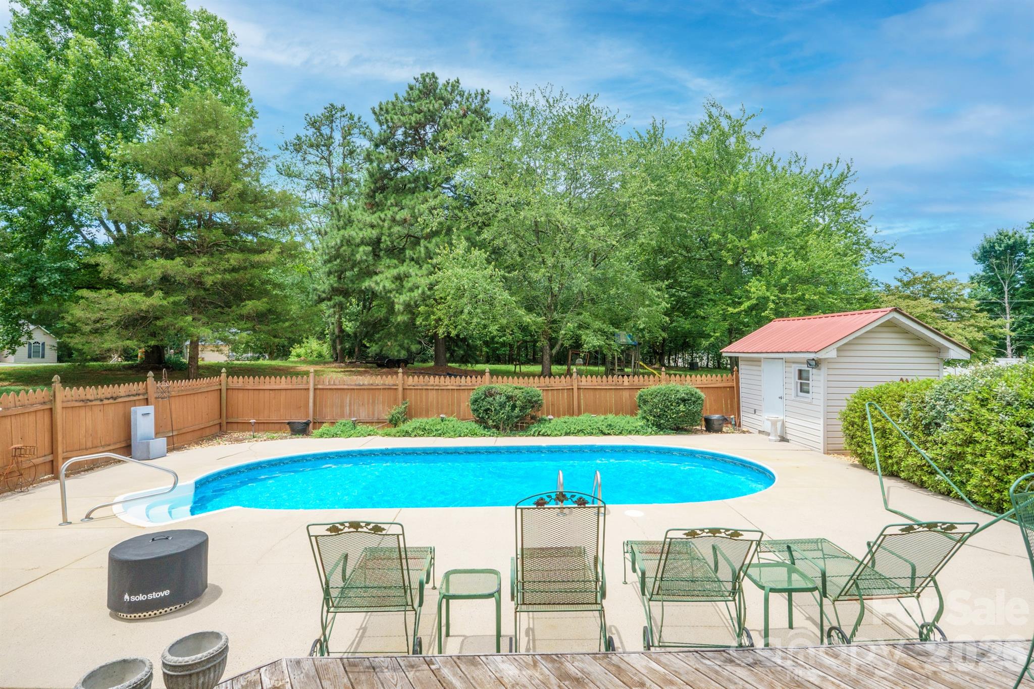 201 Wellington Drive — Lincolnton