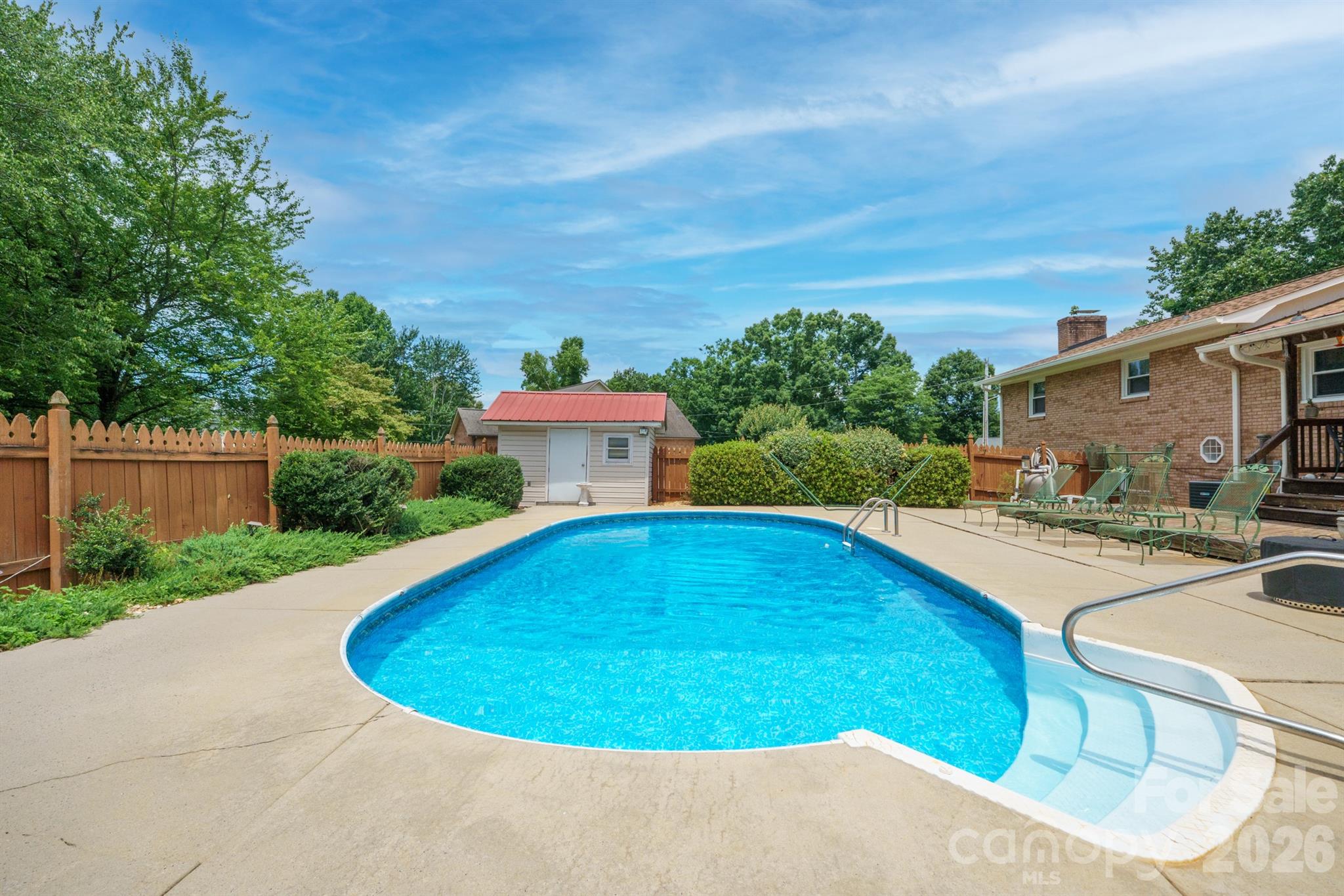 201 Wellington Drive — Lincolnton