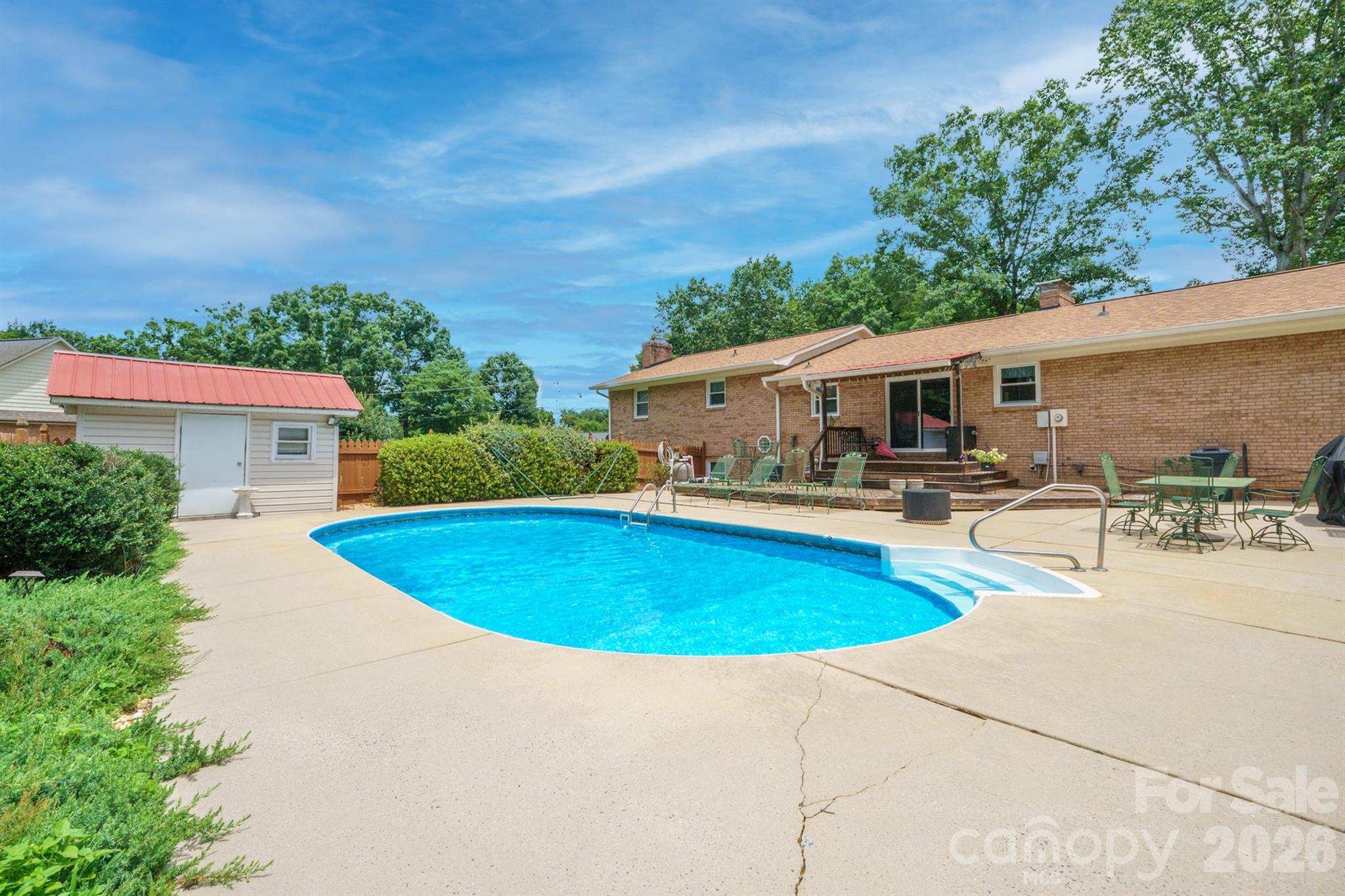 201 Wellington Drive — Lincolnton