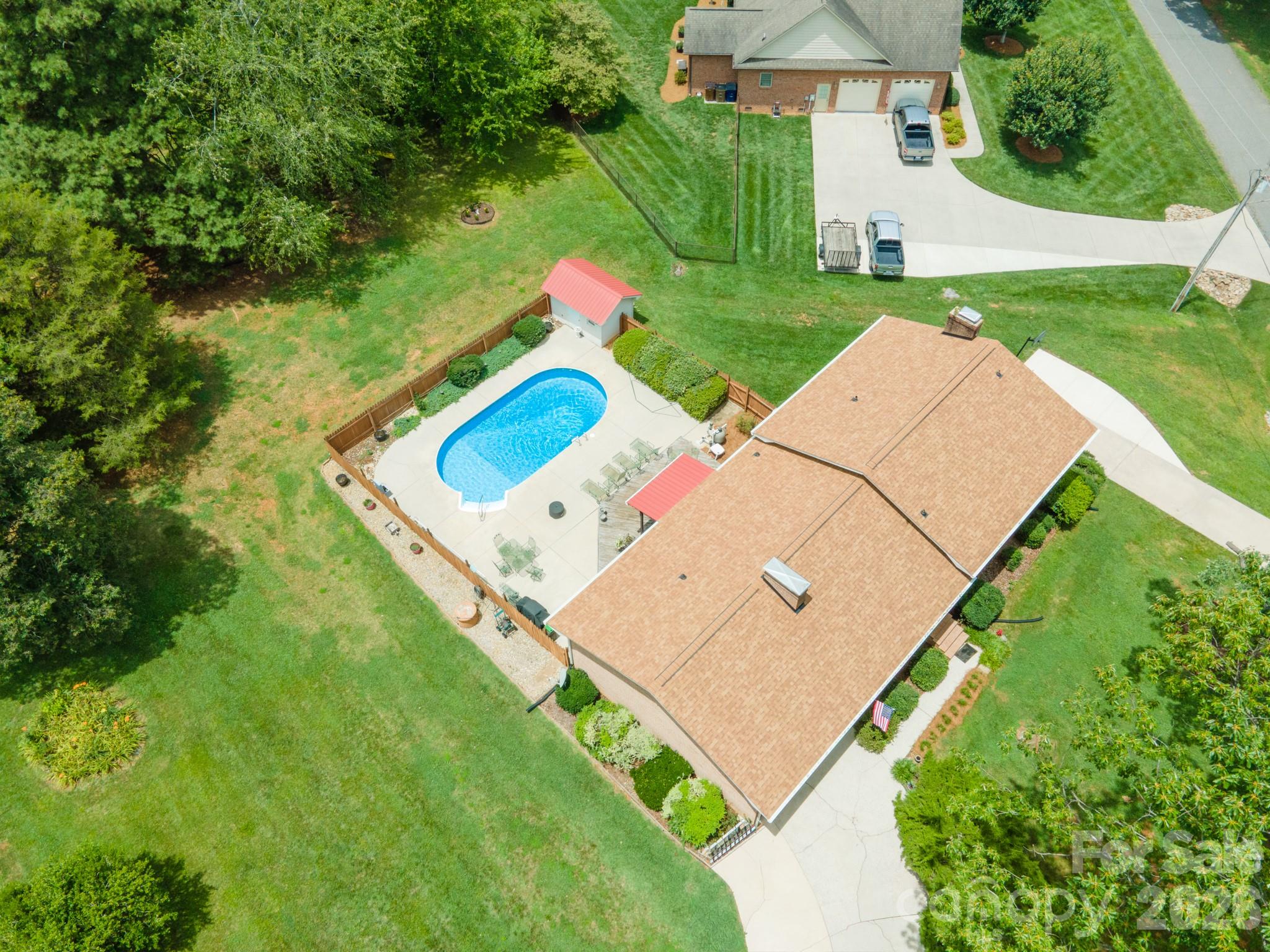 201 Wellington Drive — Lincolnton