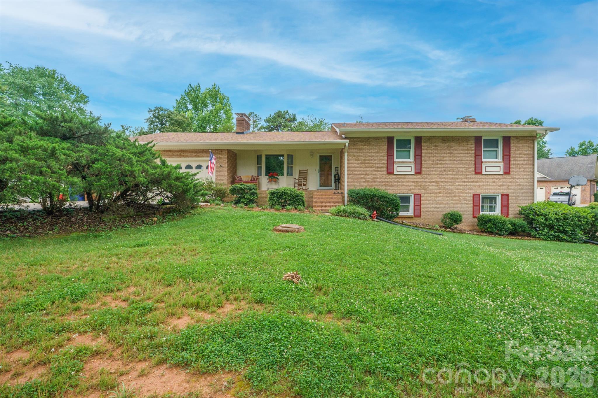 201 Wellington Drive — Lincolnton