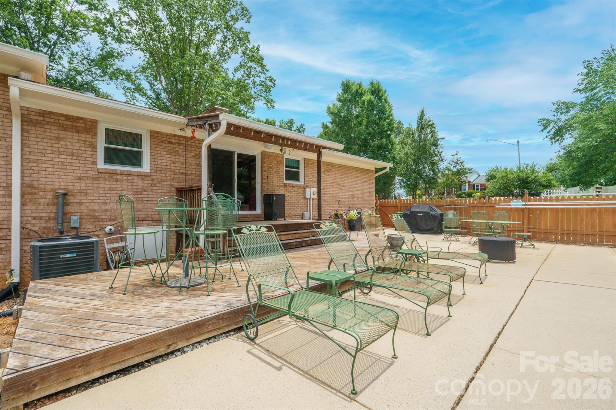 201 Wellington Drive — Lincolnton