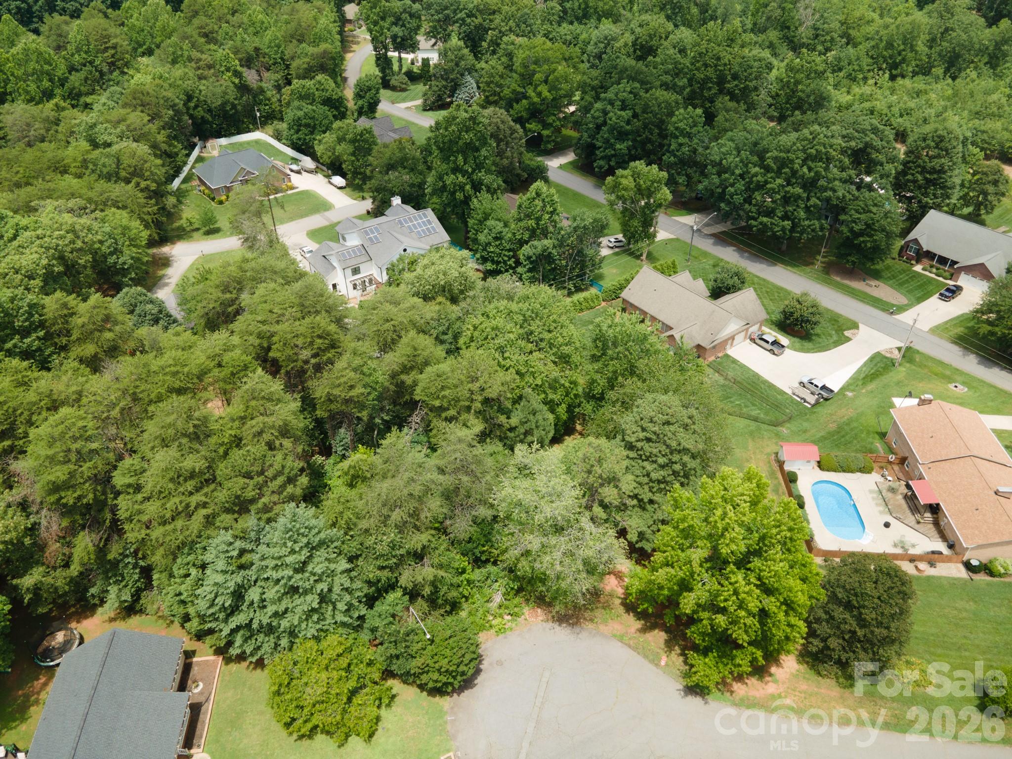 201 Wellington Drive — Lincolnton