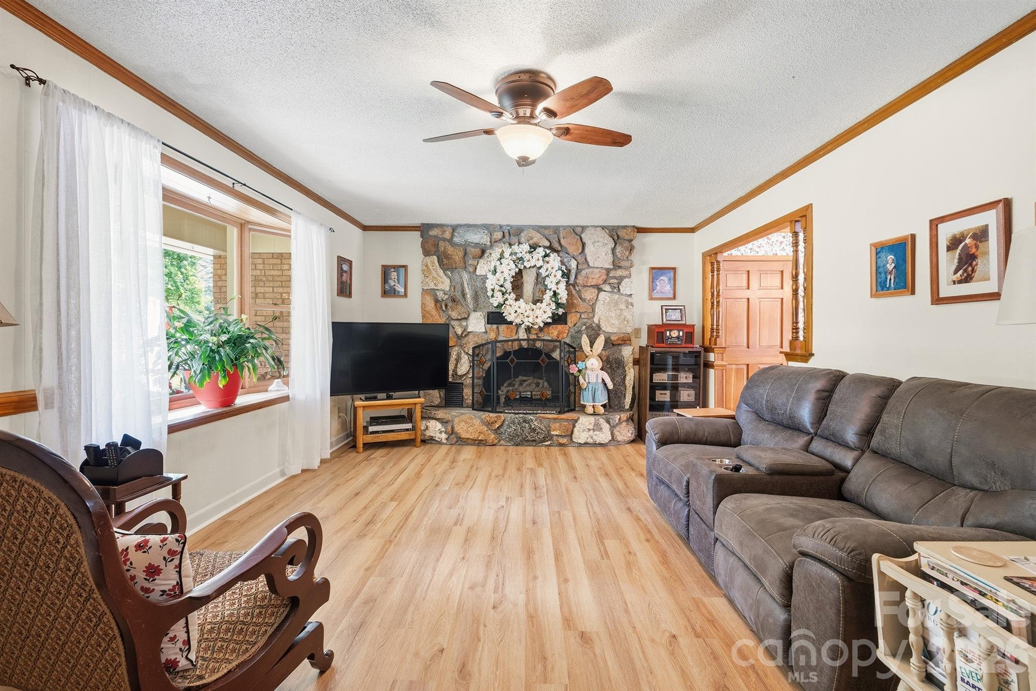 201 Wellington Drive — Lincolnton