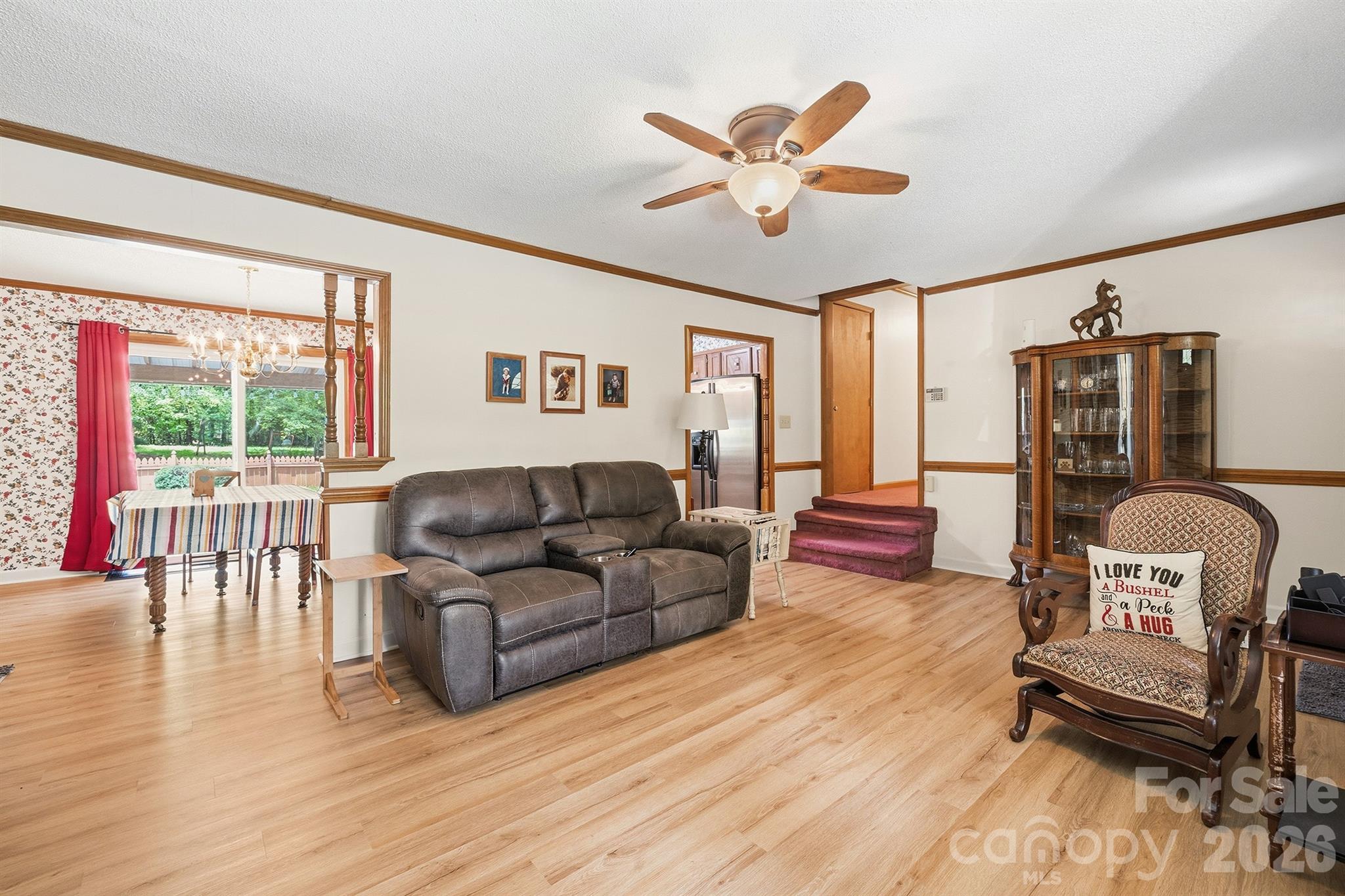 201 Wellington Drive — Lincolnton