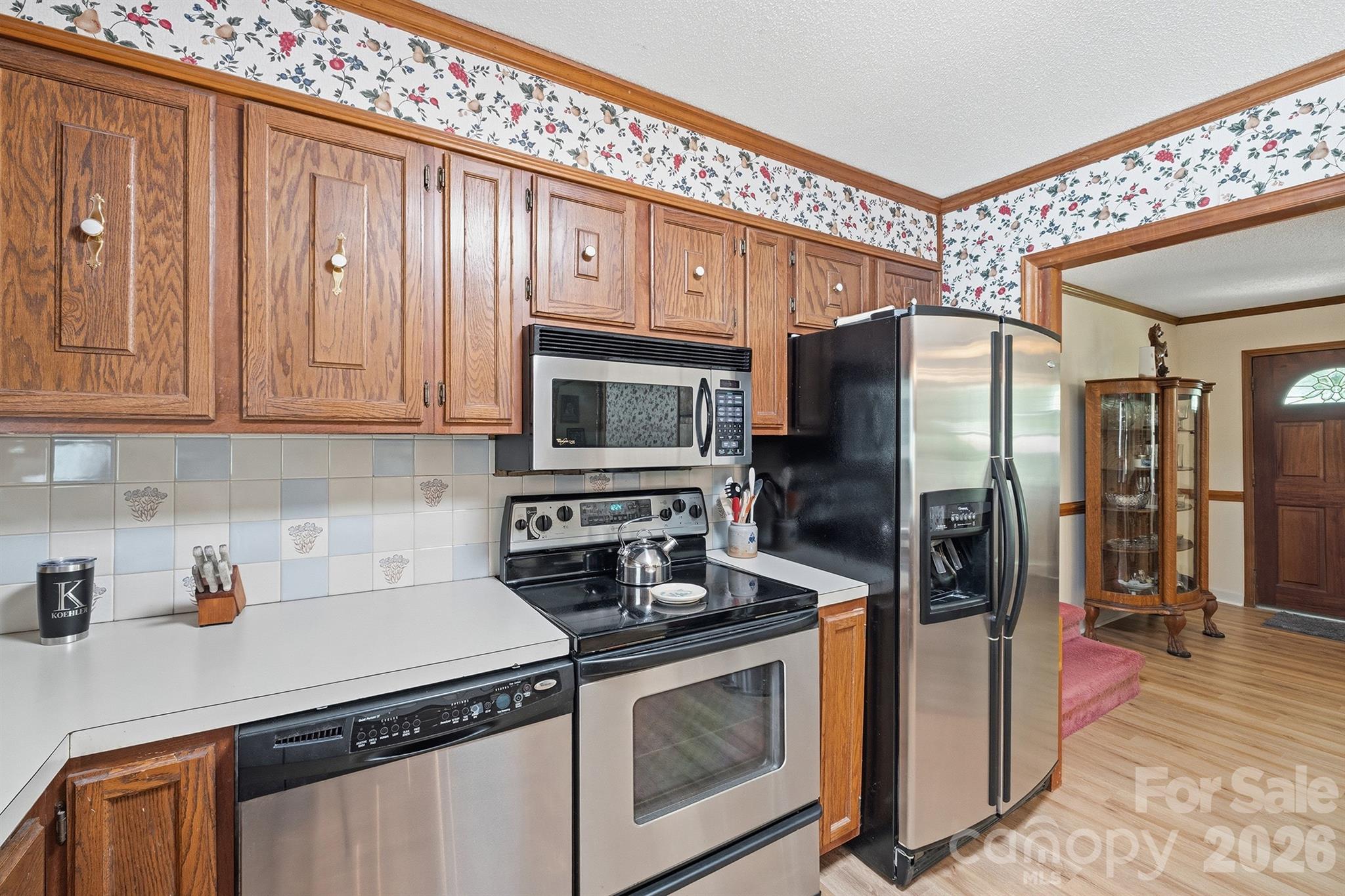 201 Wellington Drive — Lincolnton