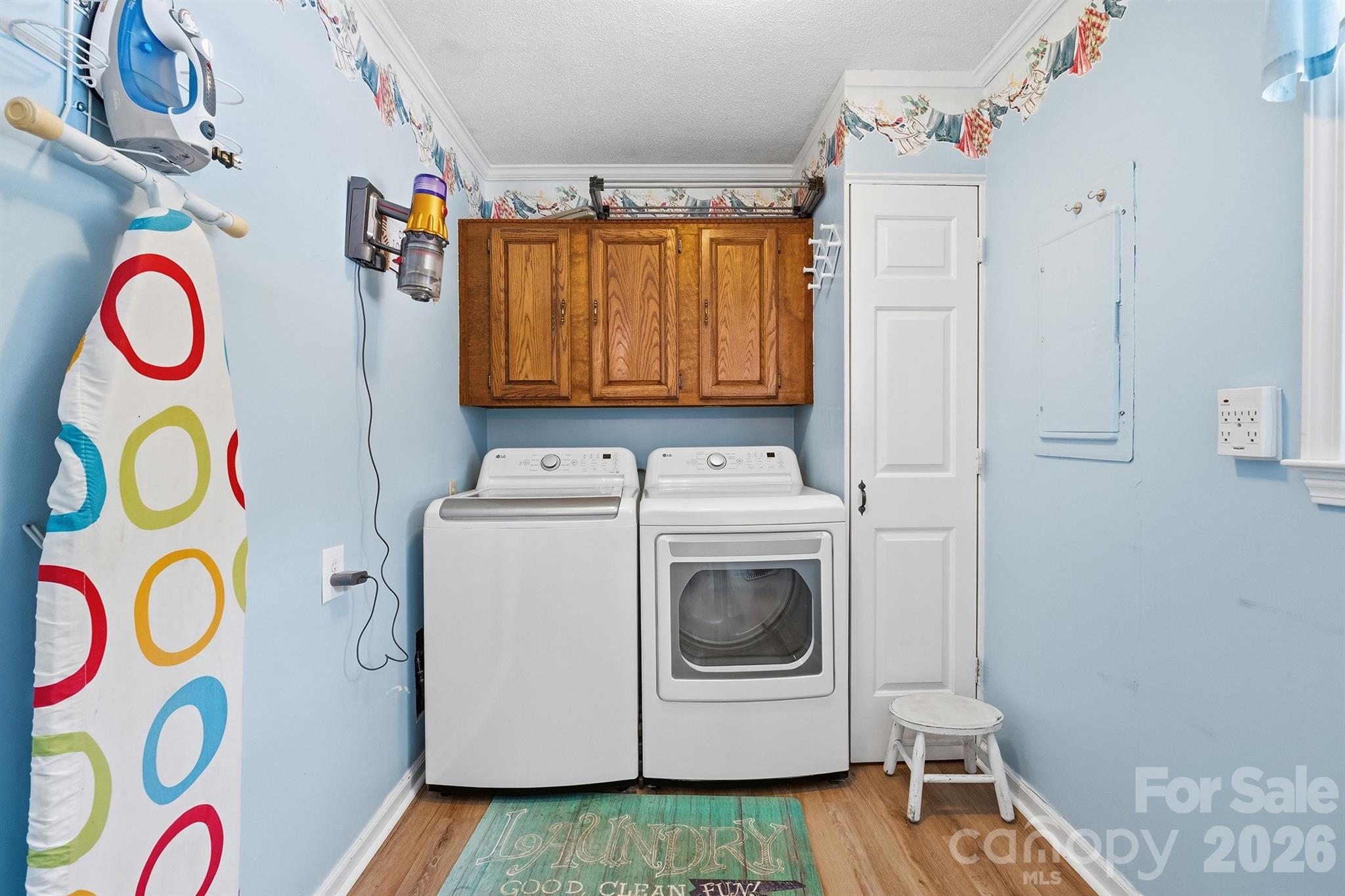 201 Wellington Drive — Lincolnton