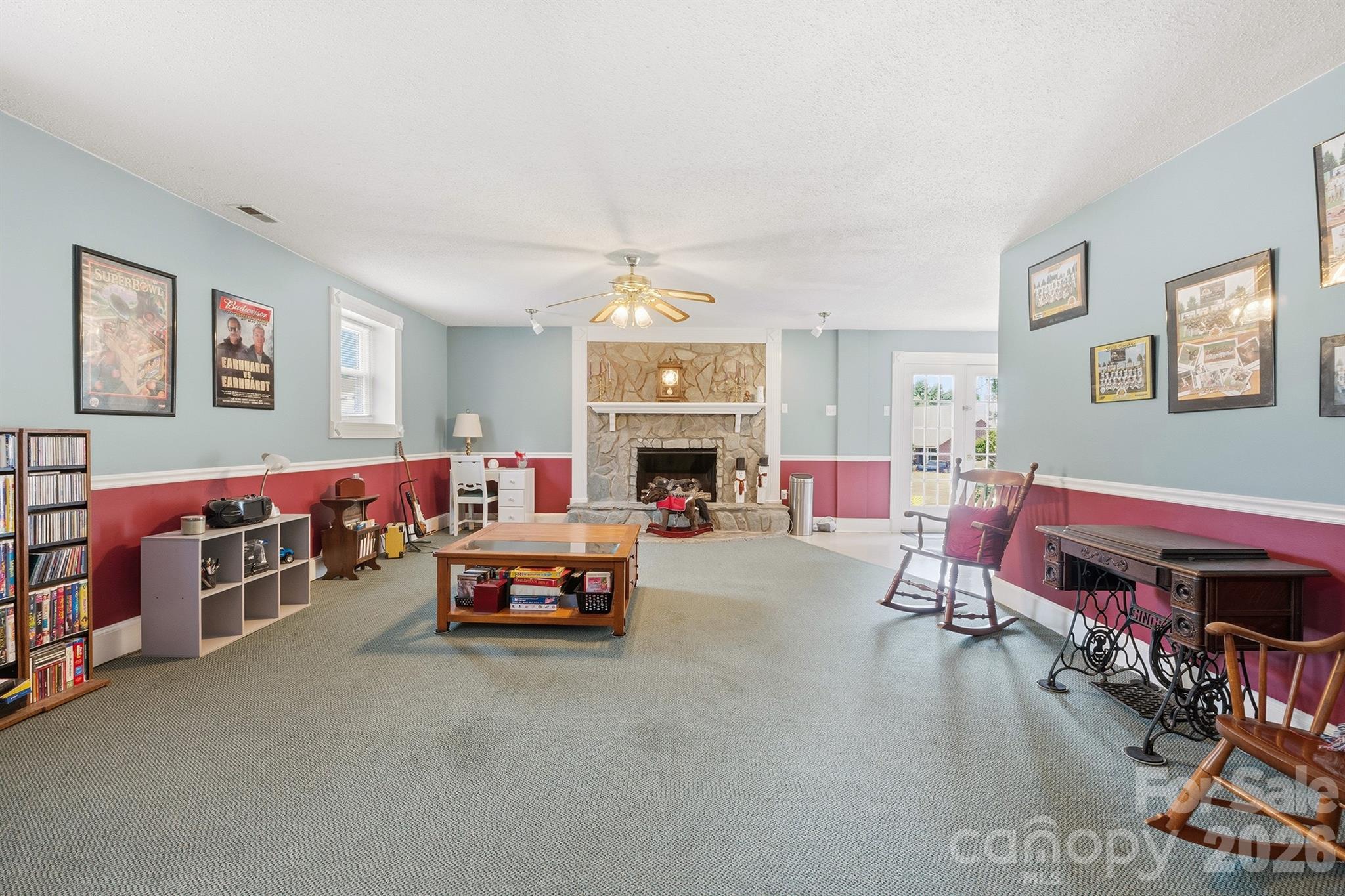 201 Wellington Drive — Lincolnton