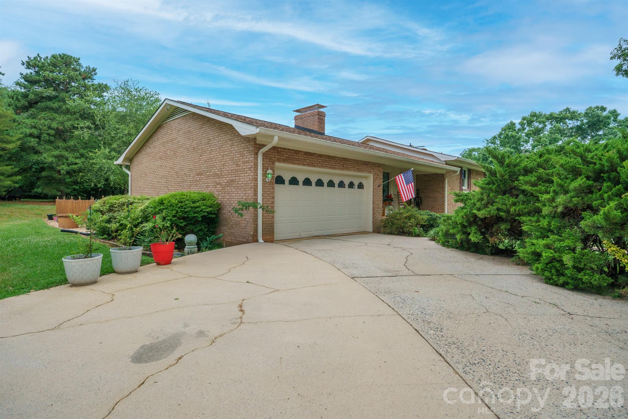 201 Wellington Drive — Lincolnton