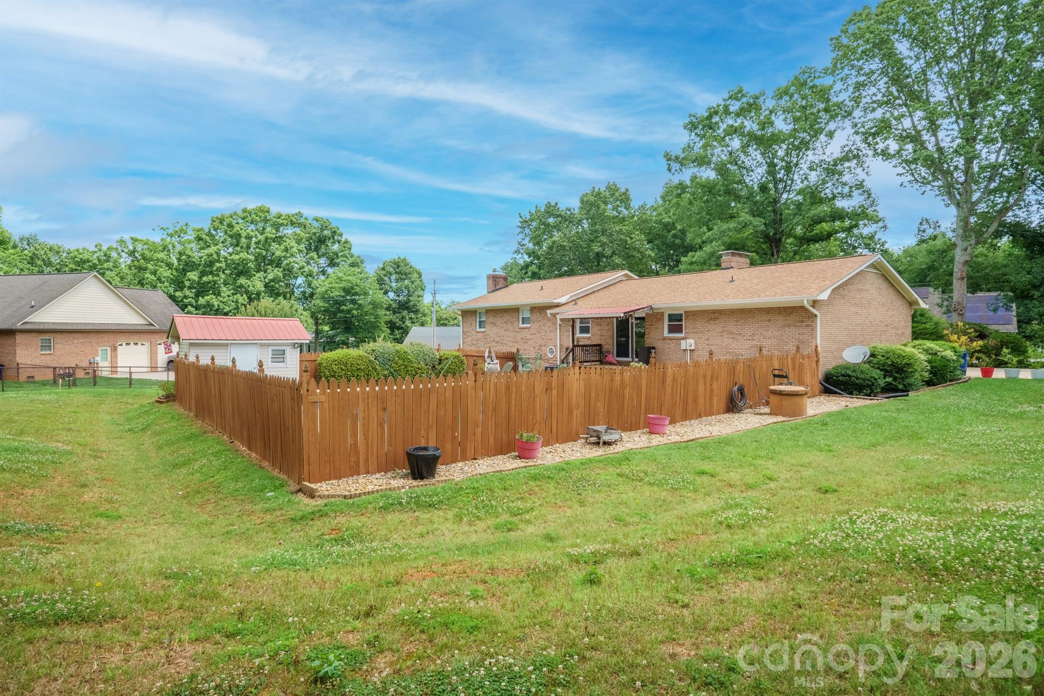201 Wellington Drive — Lincolnton