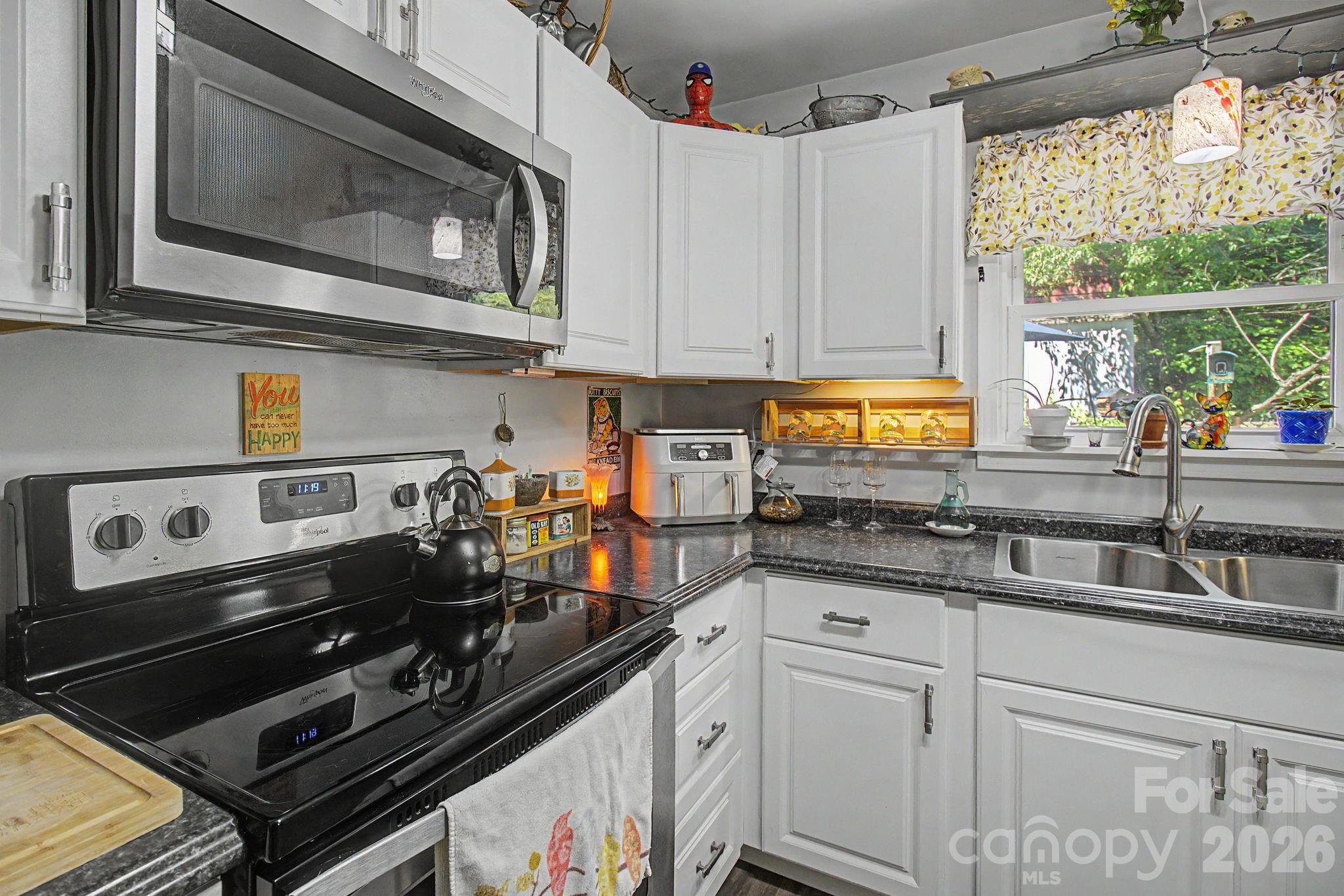 102 Wicklow Drive — Asheville