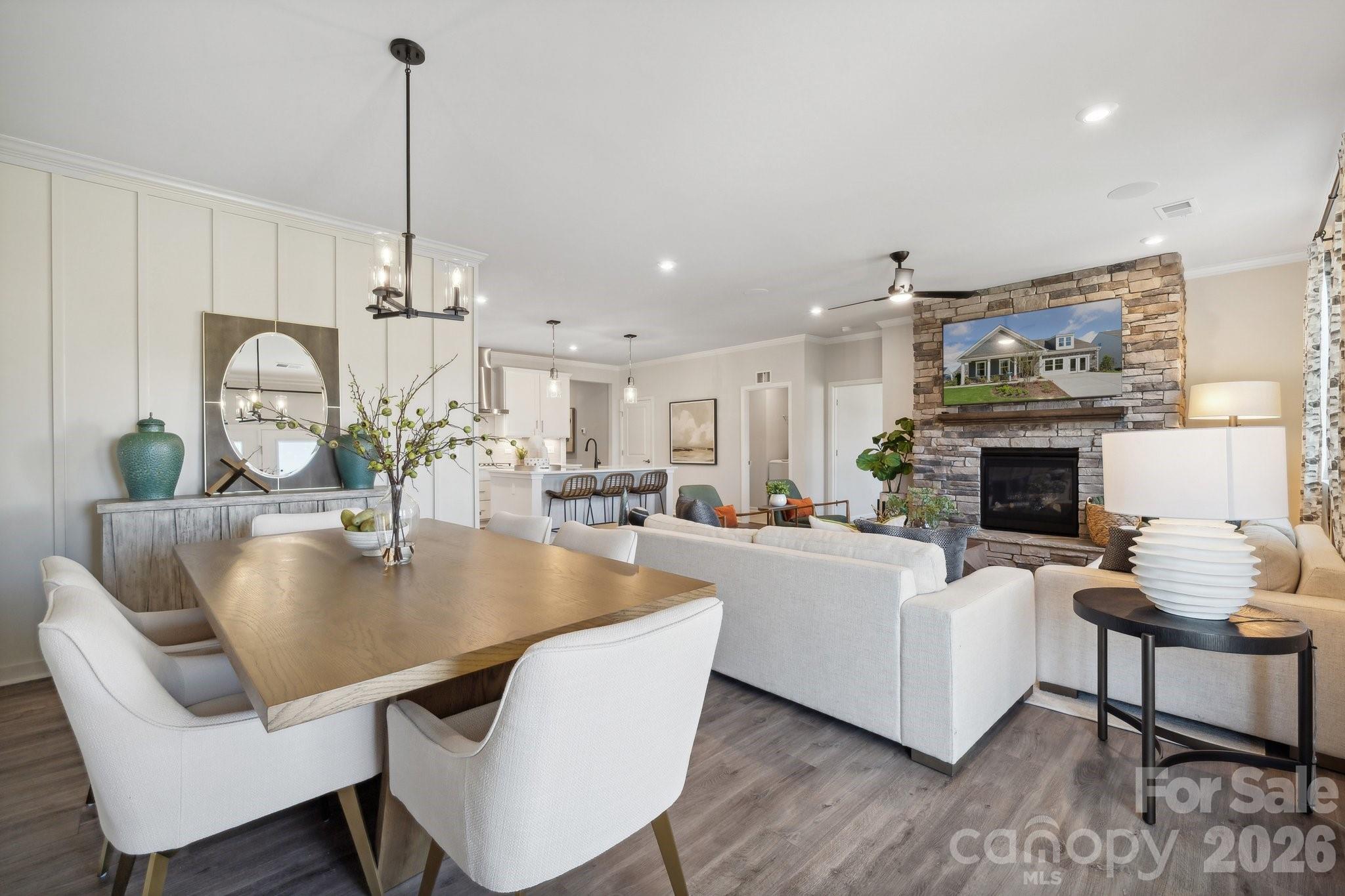 1152 Grebe Road — Sherrills Ford