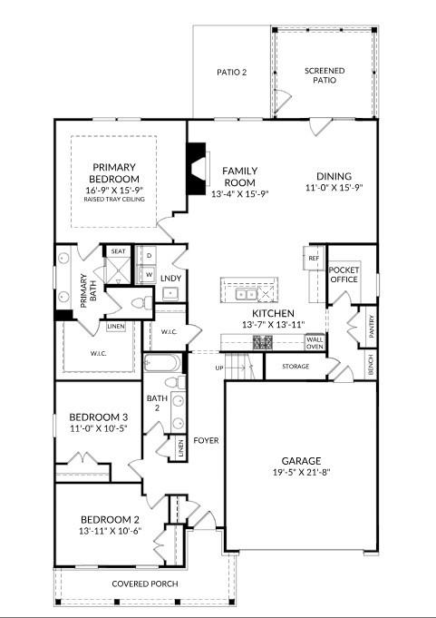 1152 Grebe Road — Sherrills Ford