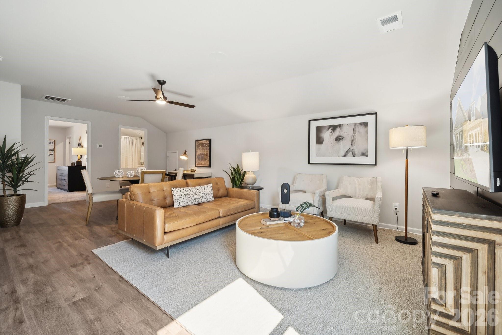 1152 Grebe Road — Sherrills Ford