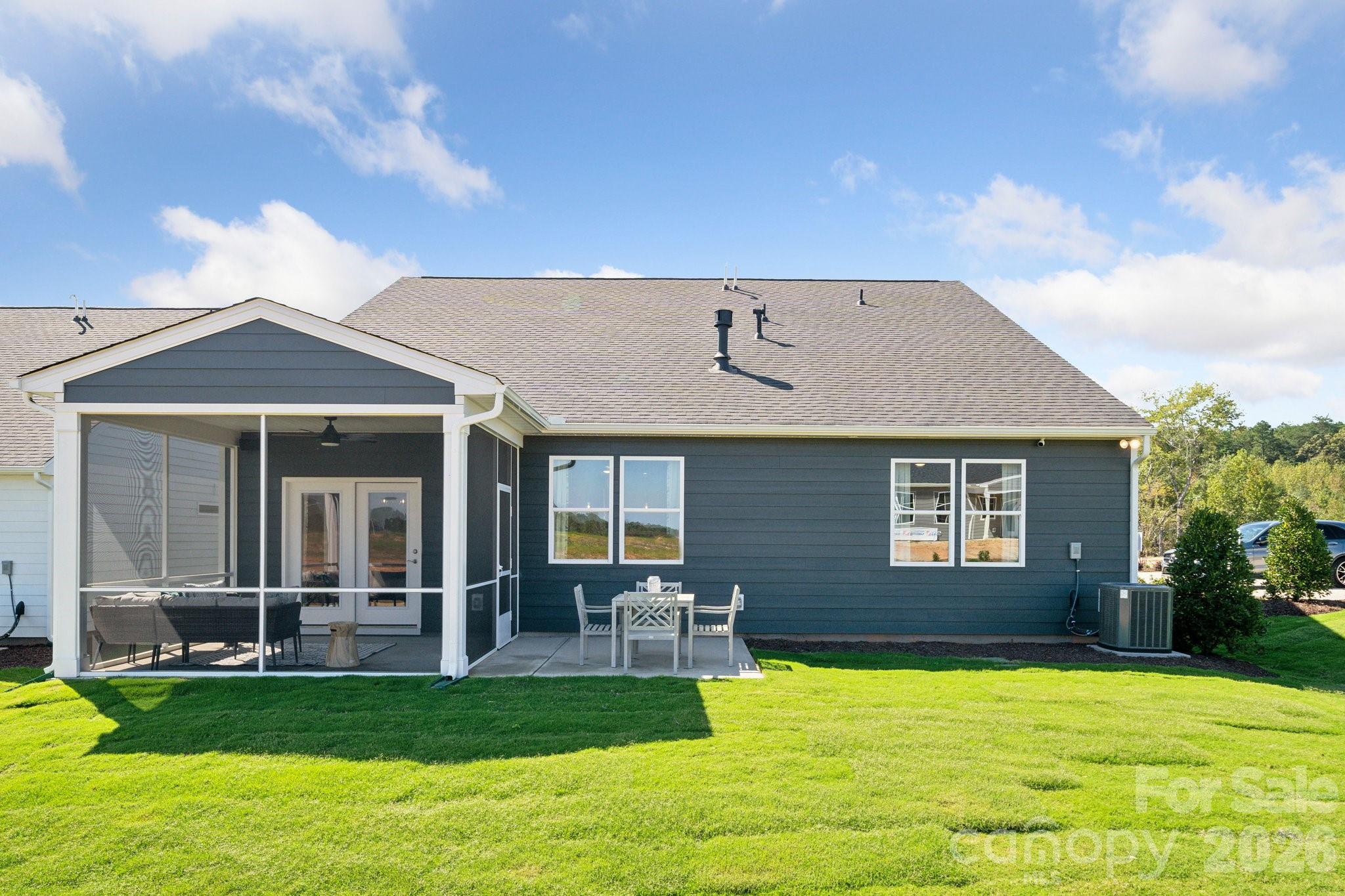 1152 Grebe Road — Sherrills Ford