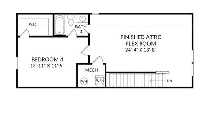 1152 Grebe Road — Sherrills Ford