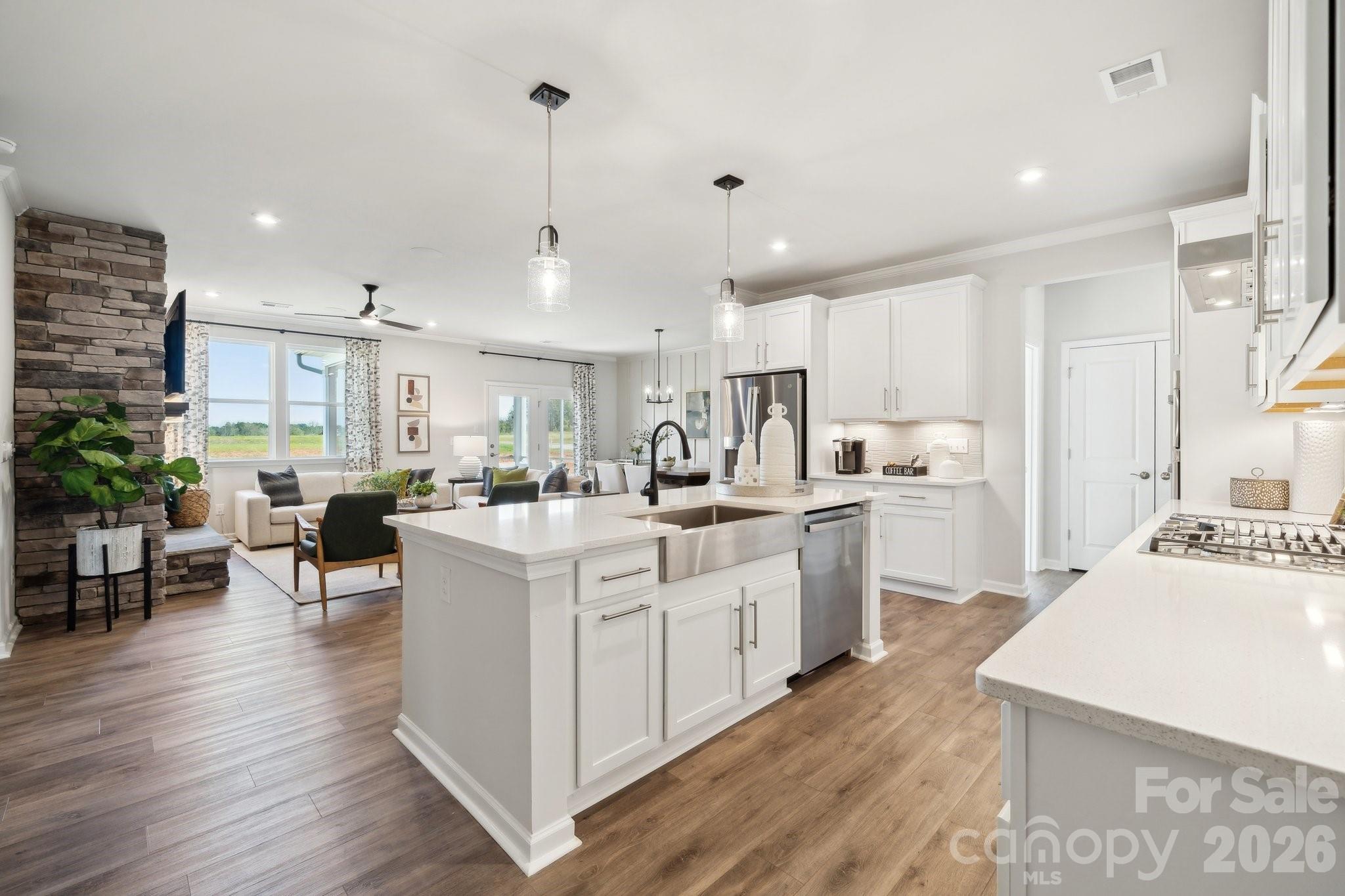 1152 Grebe Road — Sherrills Ford